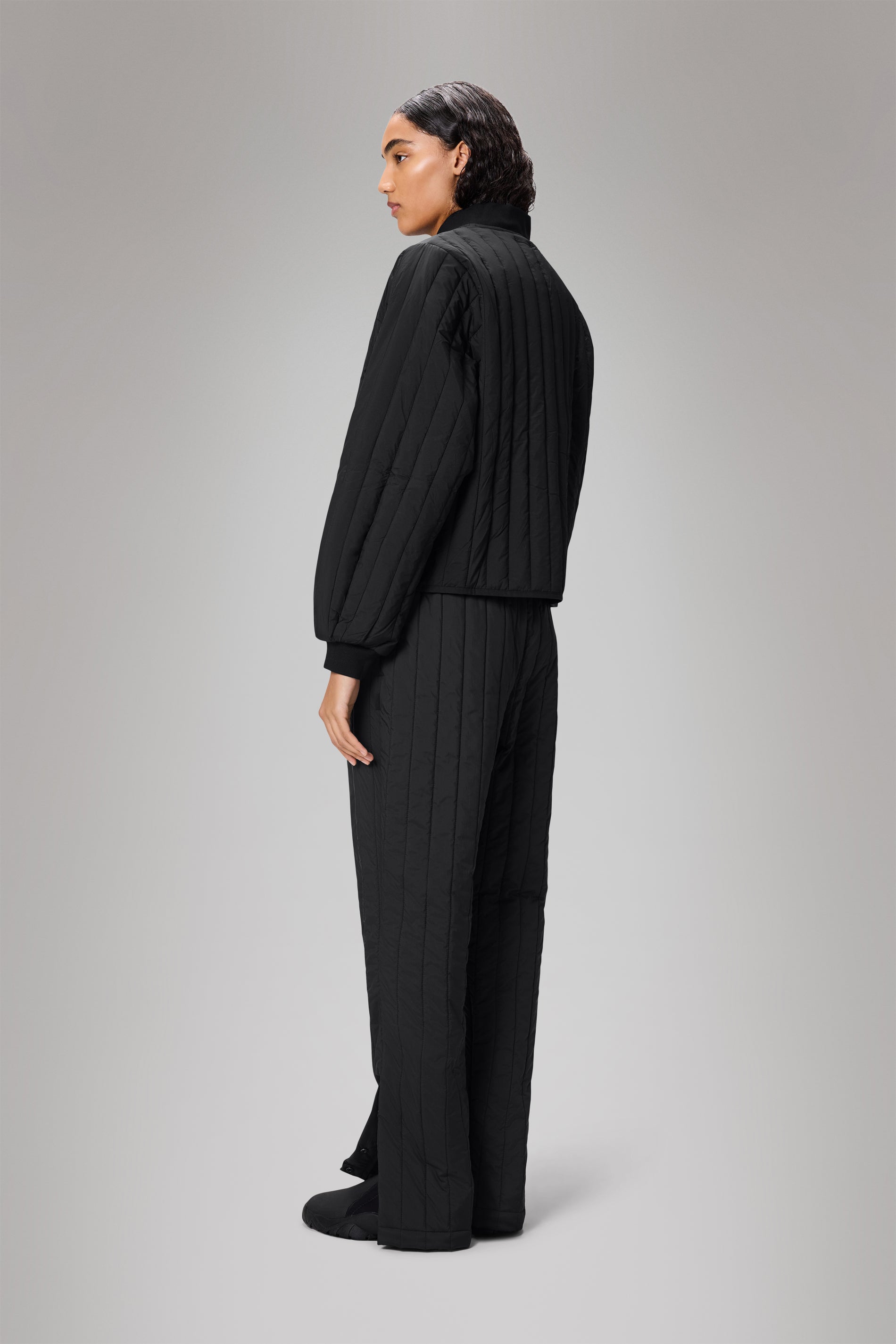 Banja Liner Bomber W Jacket