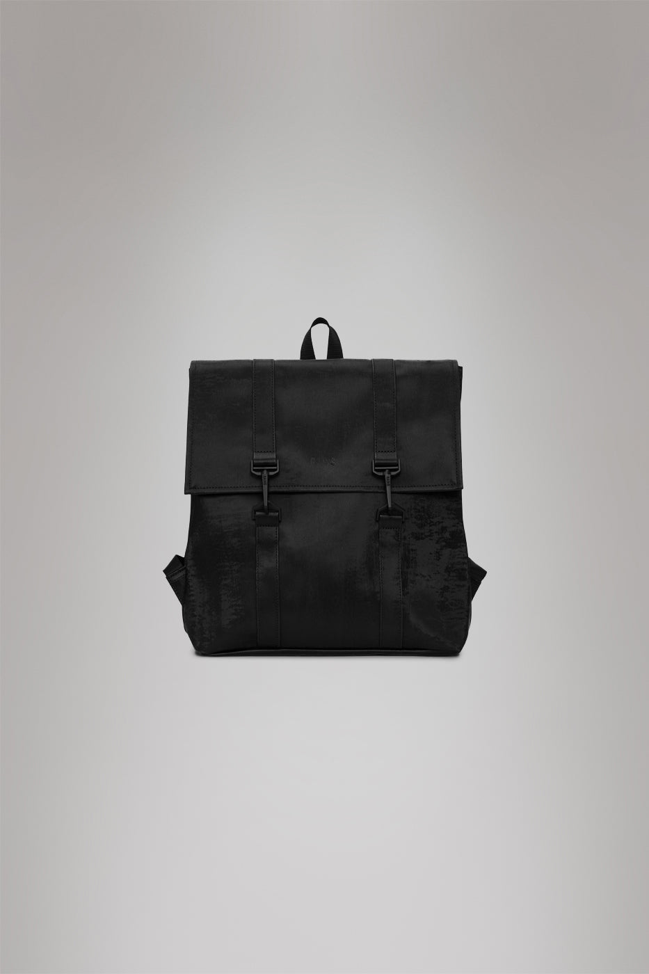 RAINS MSN Bag Mini Coal Backpack