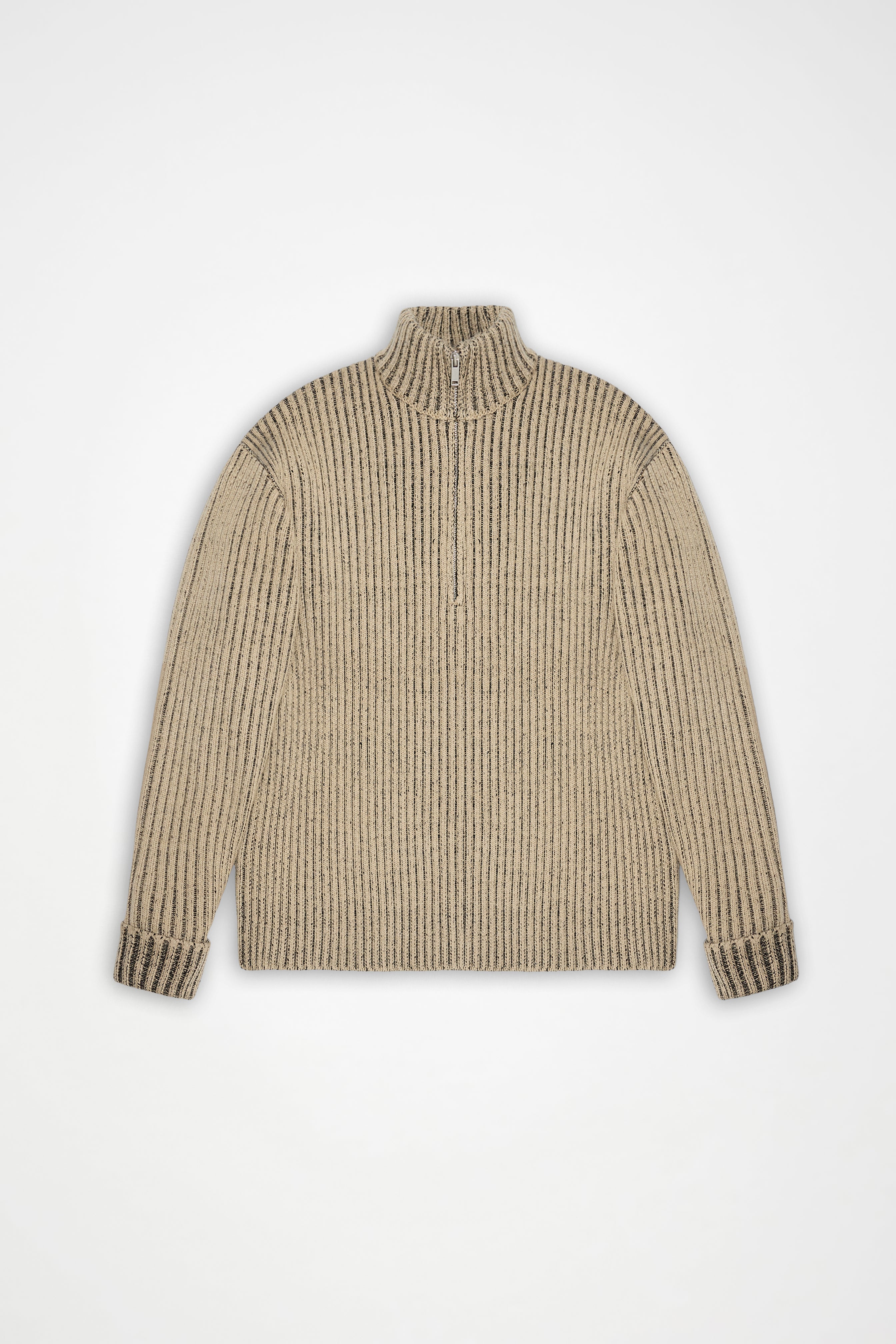Sapa Half Zip Knit