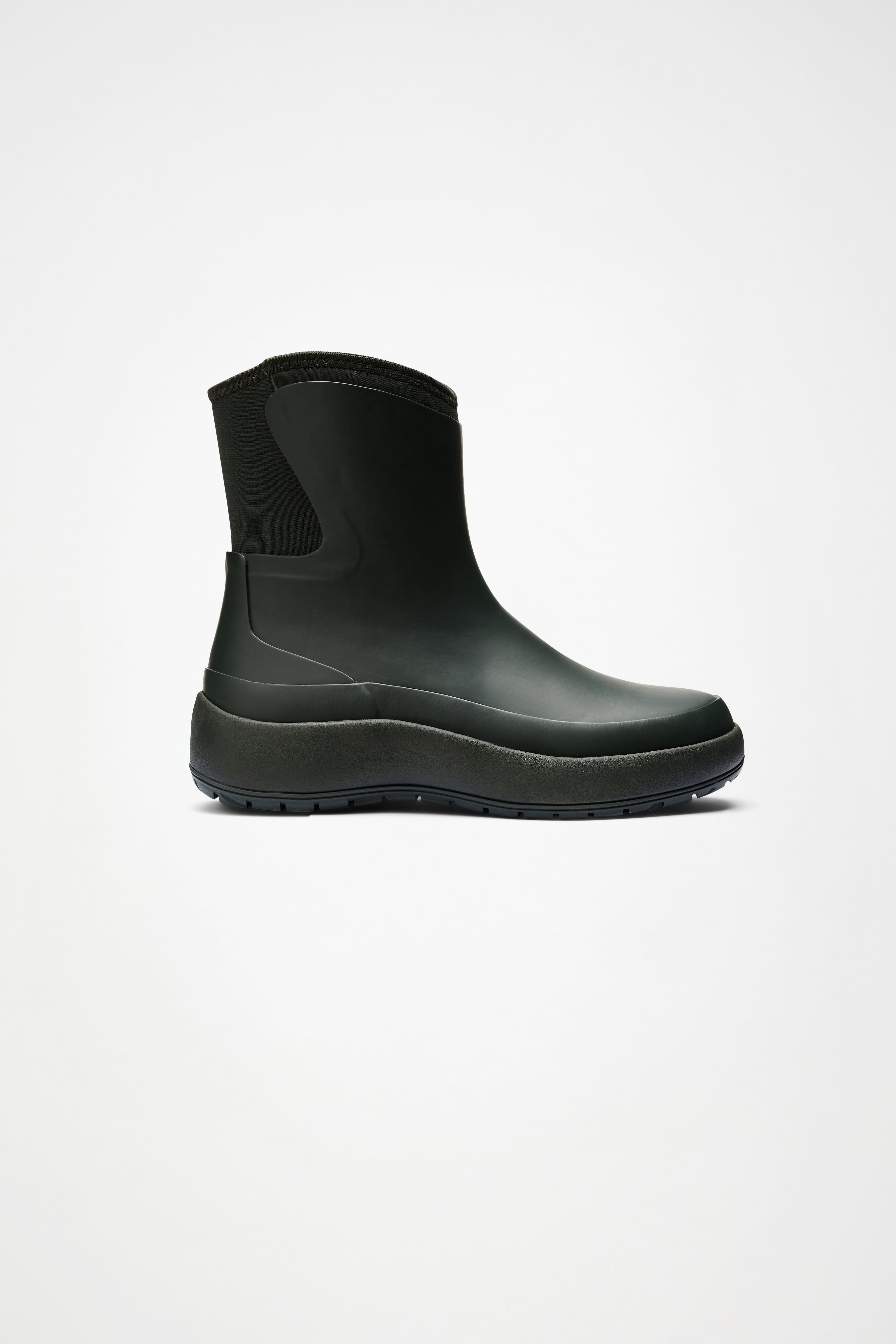 The Dry Boot W Mid