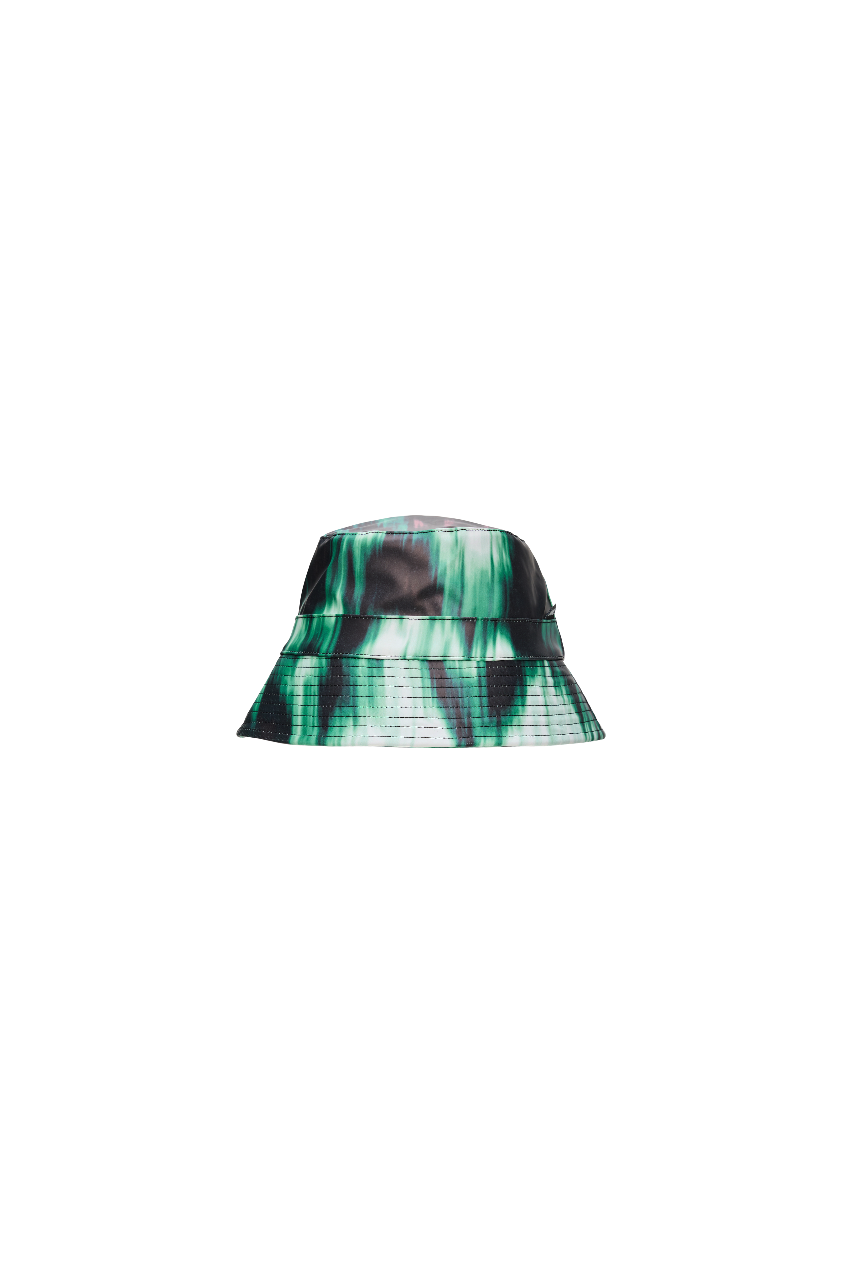 RAINS Bucket Hat Blur Headwear