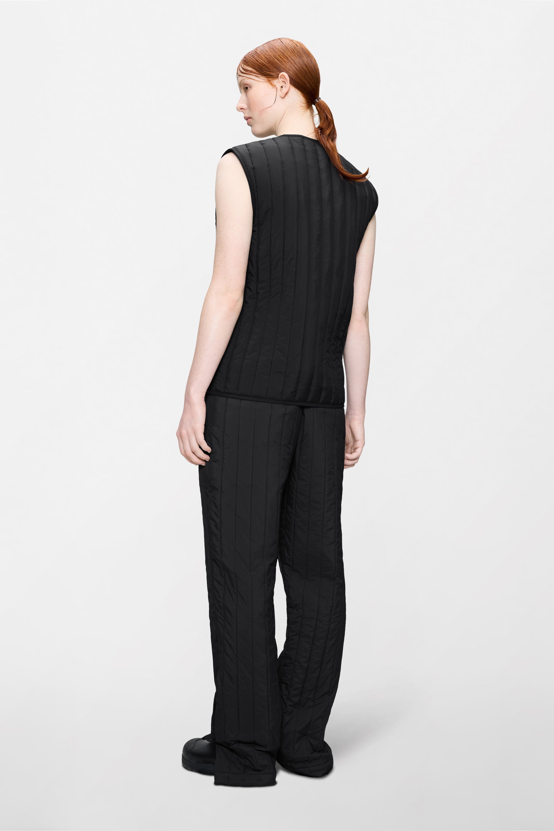 Banja Liner Vest