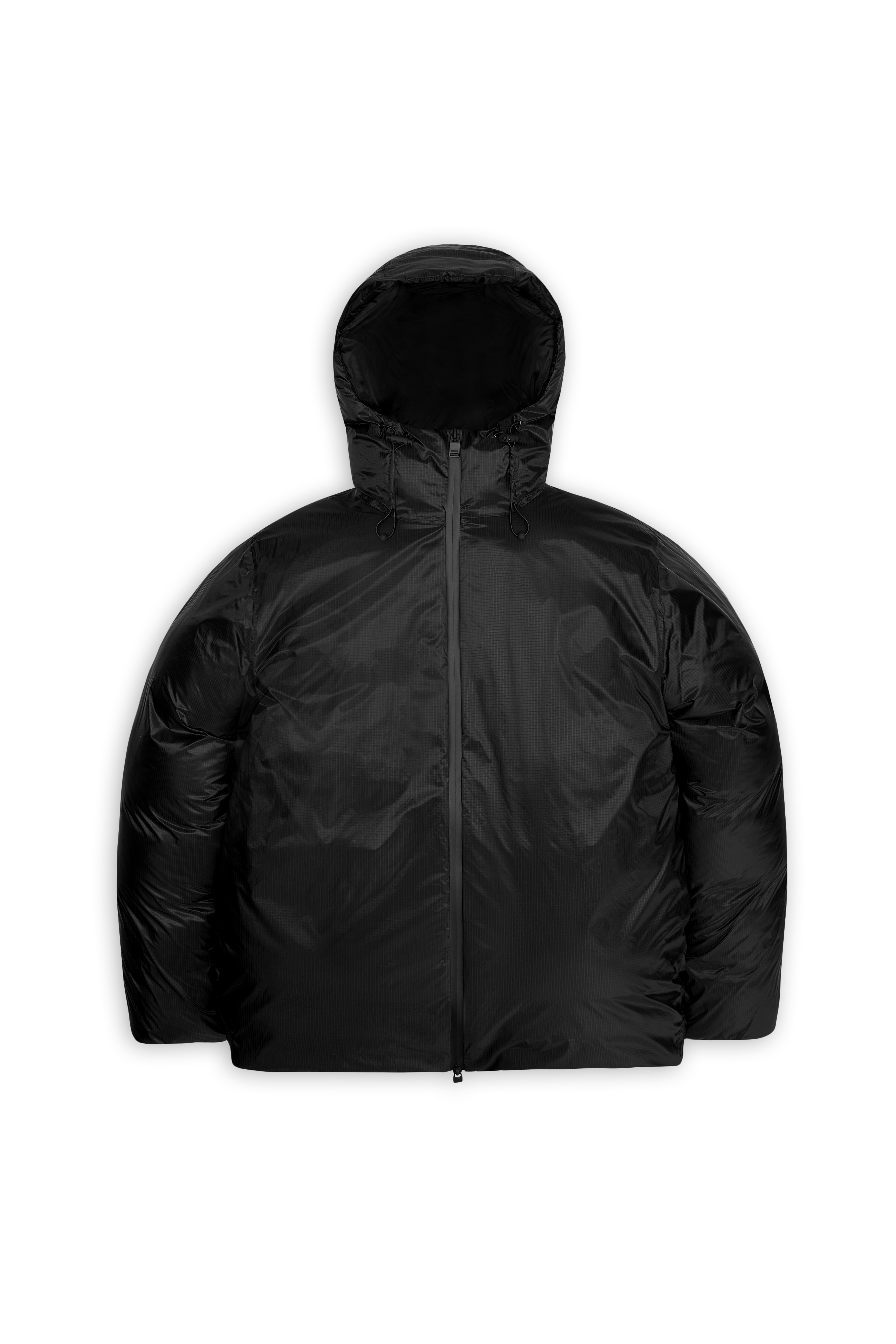 Kevo Puffer Jacket