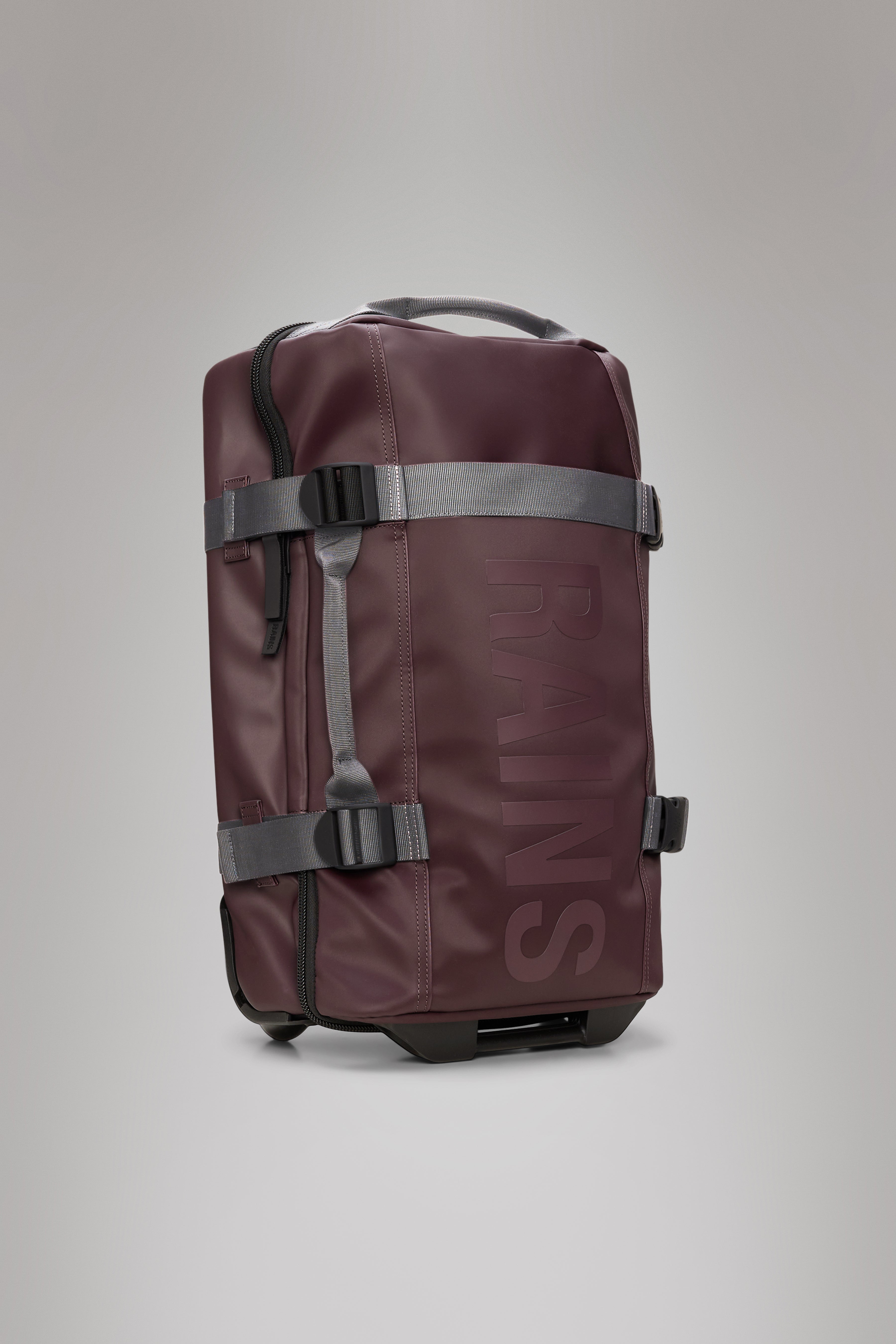 RAINS Texel Cabin Bag Depth Cabin