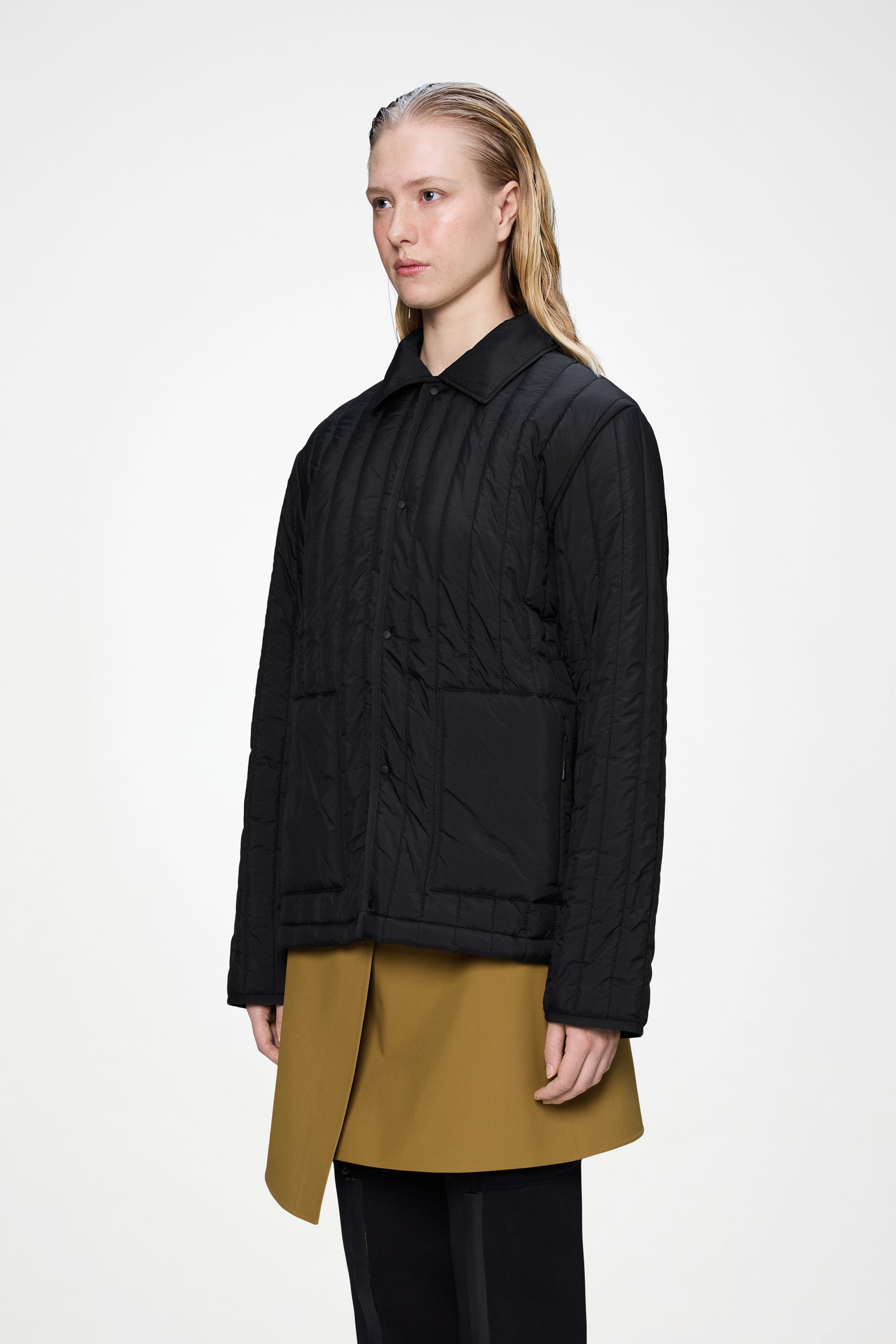 Banja Liner Overshirt