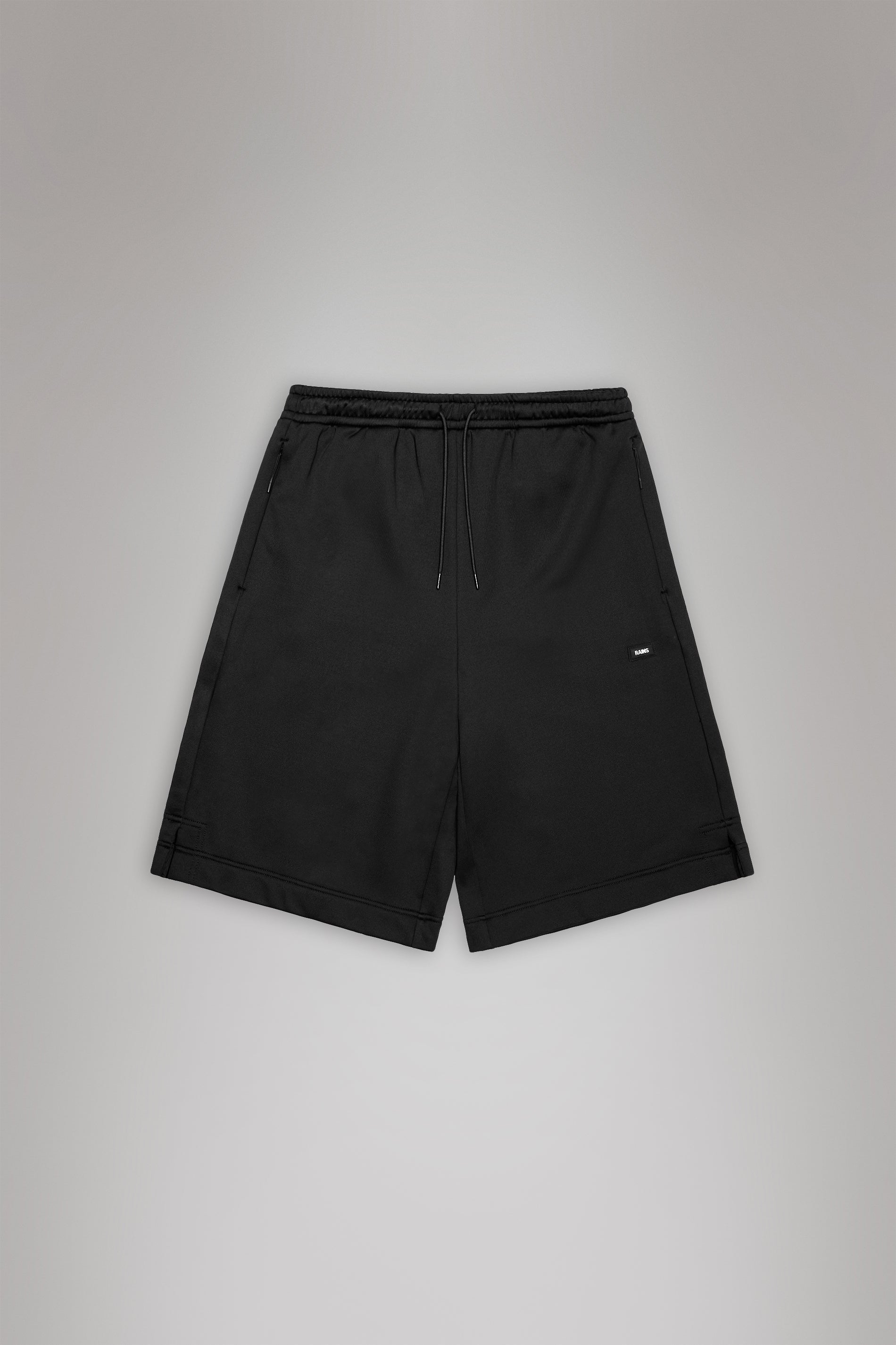 Sintra Fleece Bermuda Shorts