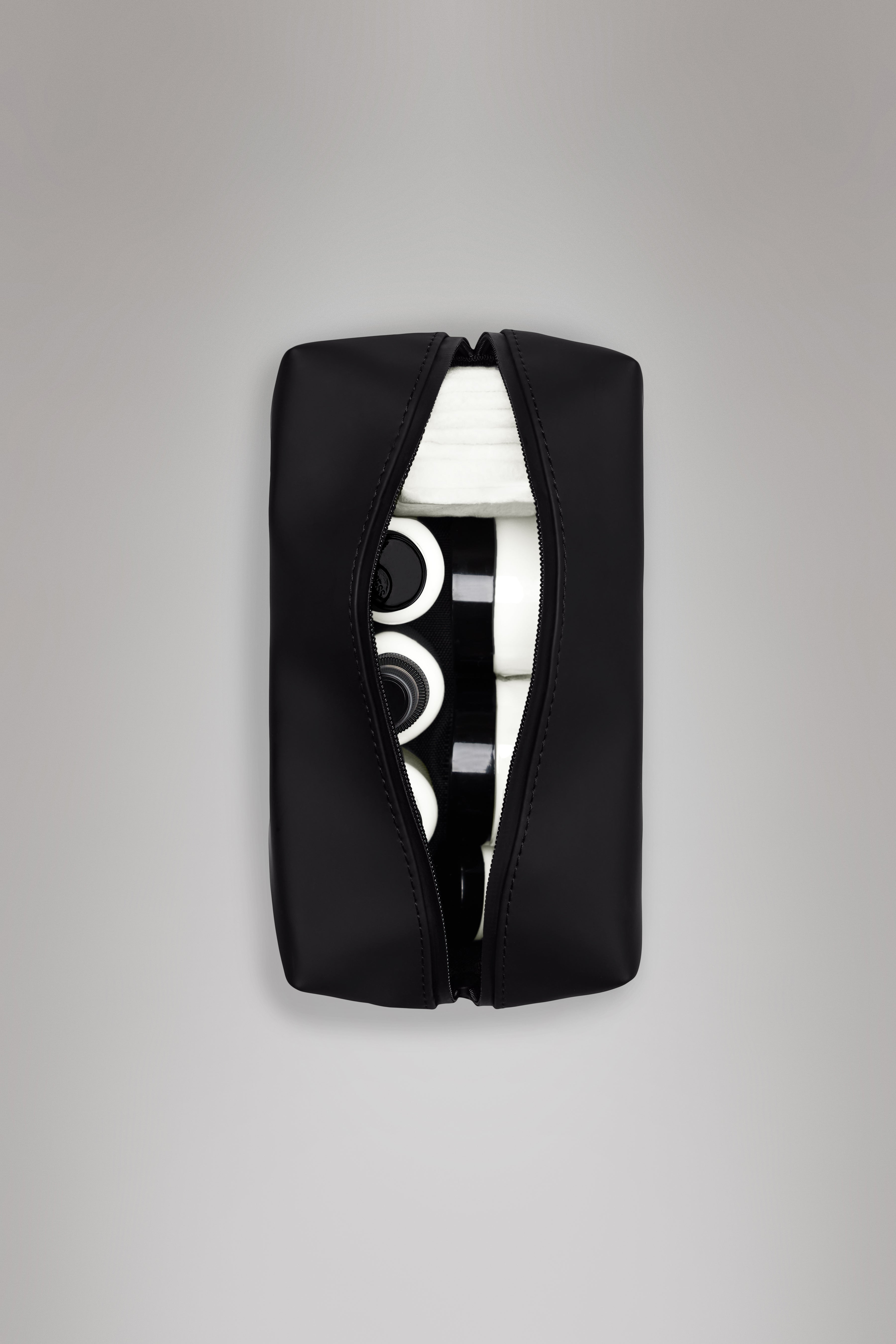 RAINS Wash Bag Small Green 3L H13 x D11 x W21 cm Wash Bag