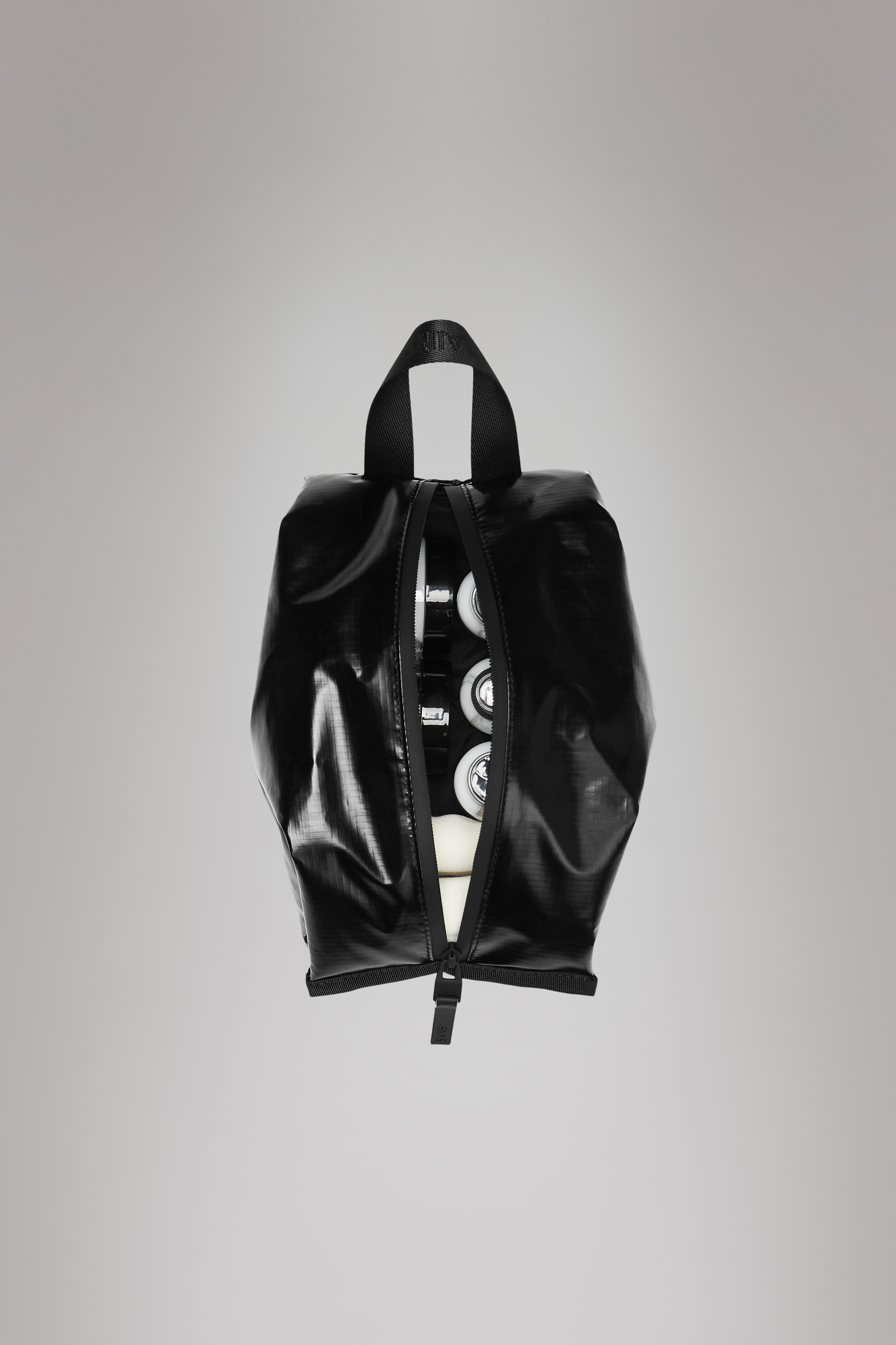 RAINS Sibu Wash Bag Blur 5L H31 x D12 x W14 cm Wash Bag