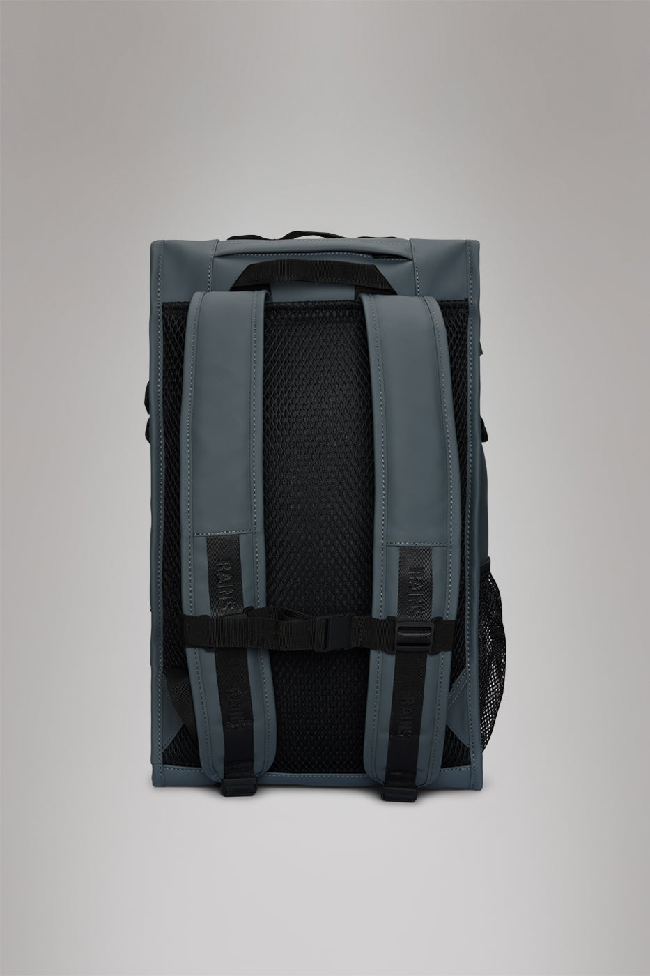 RAINS Trail Mountaineer Bag Lagoon Backpack