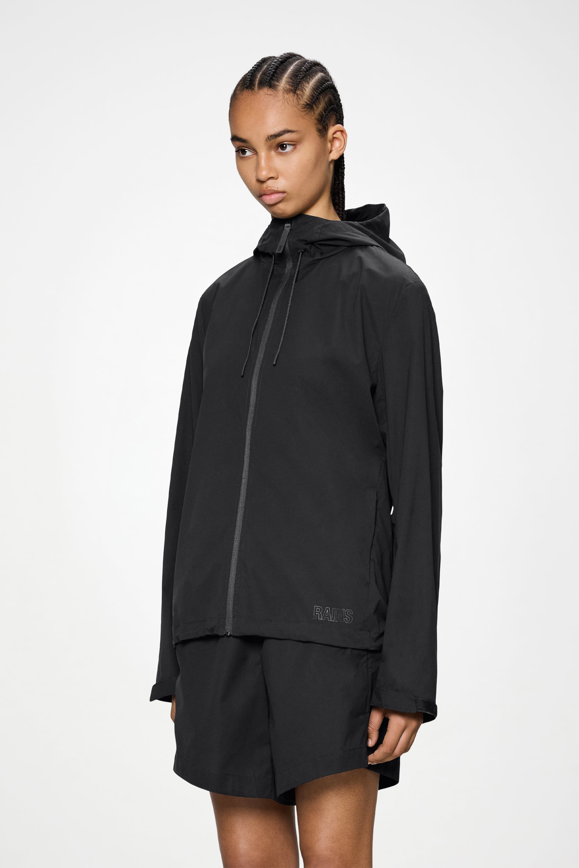 Mito Jacket
