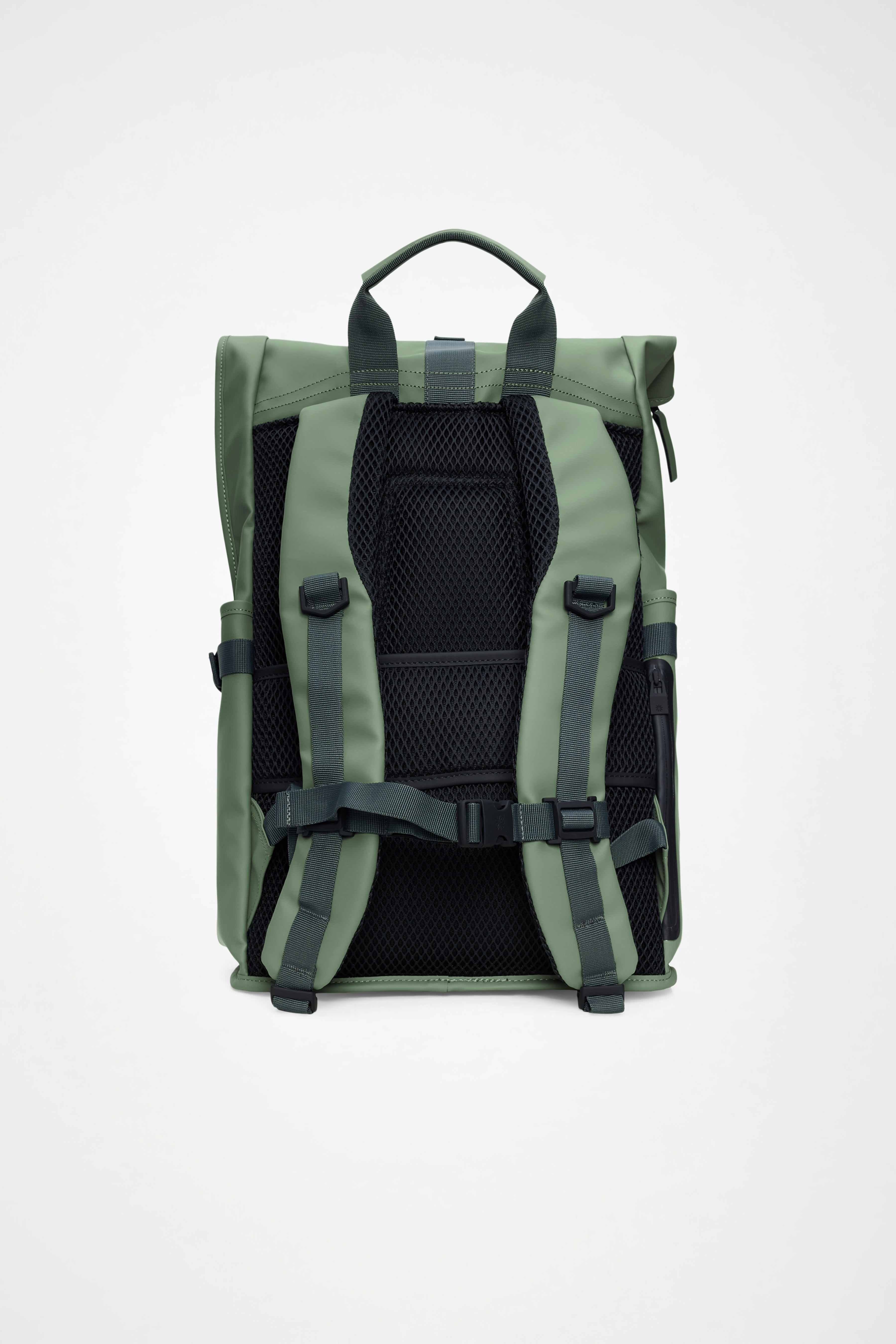 RAINS Texel Moulded Backpack Well 34L H61 x D16 x W34 cm Backpack
