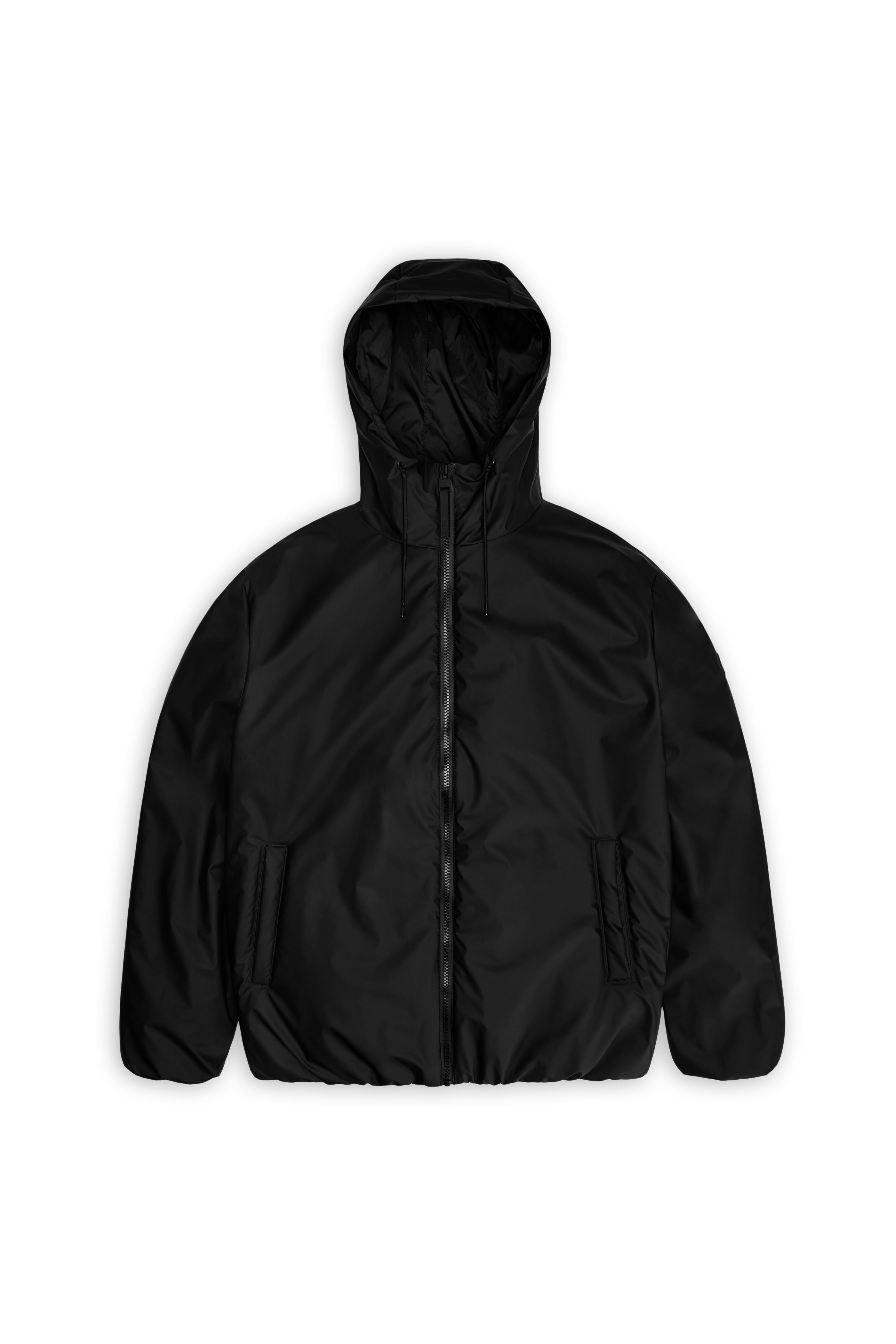 Lohja Insulated Jacket