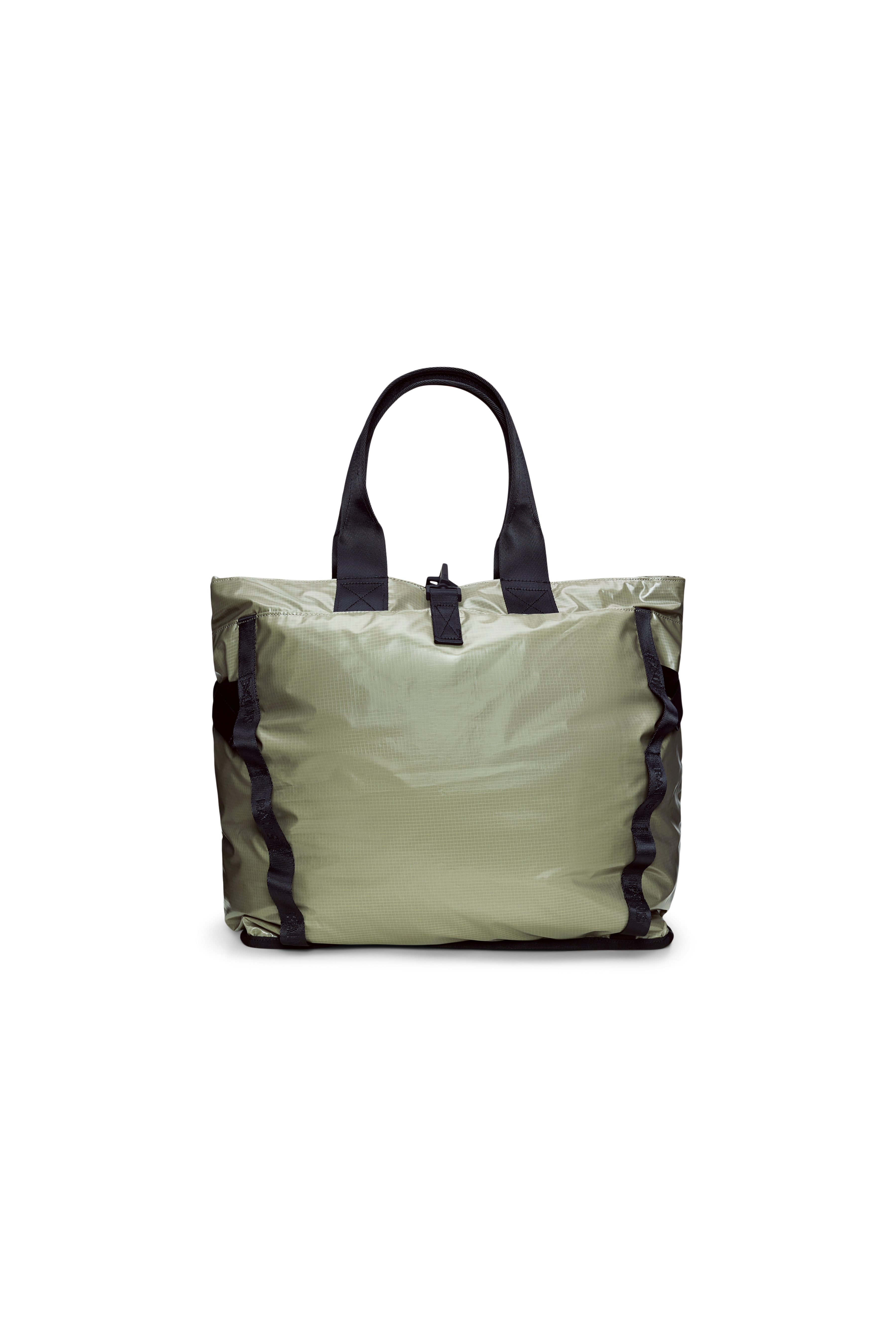 RAINS Sibu Shopper Bag Drift 43L H42 x D20 x W51.50 cm Tote
