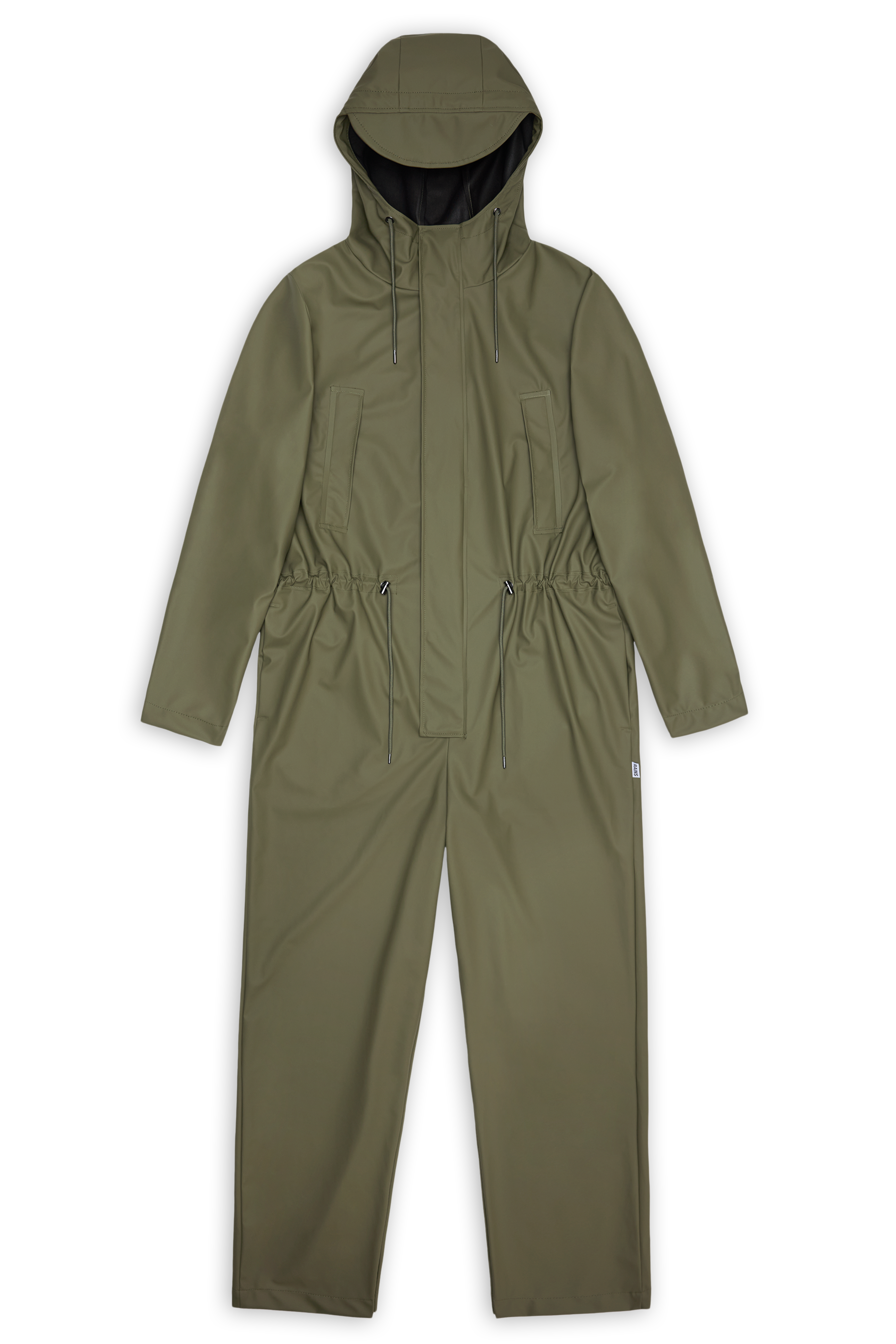 RAINS Jumpsuit Regular Marsh Jumpsuit