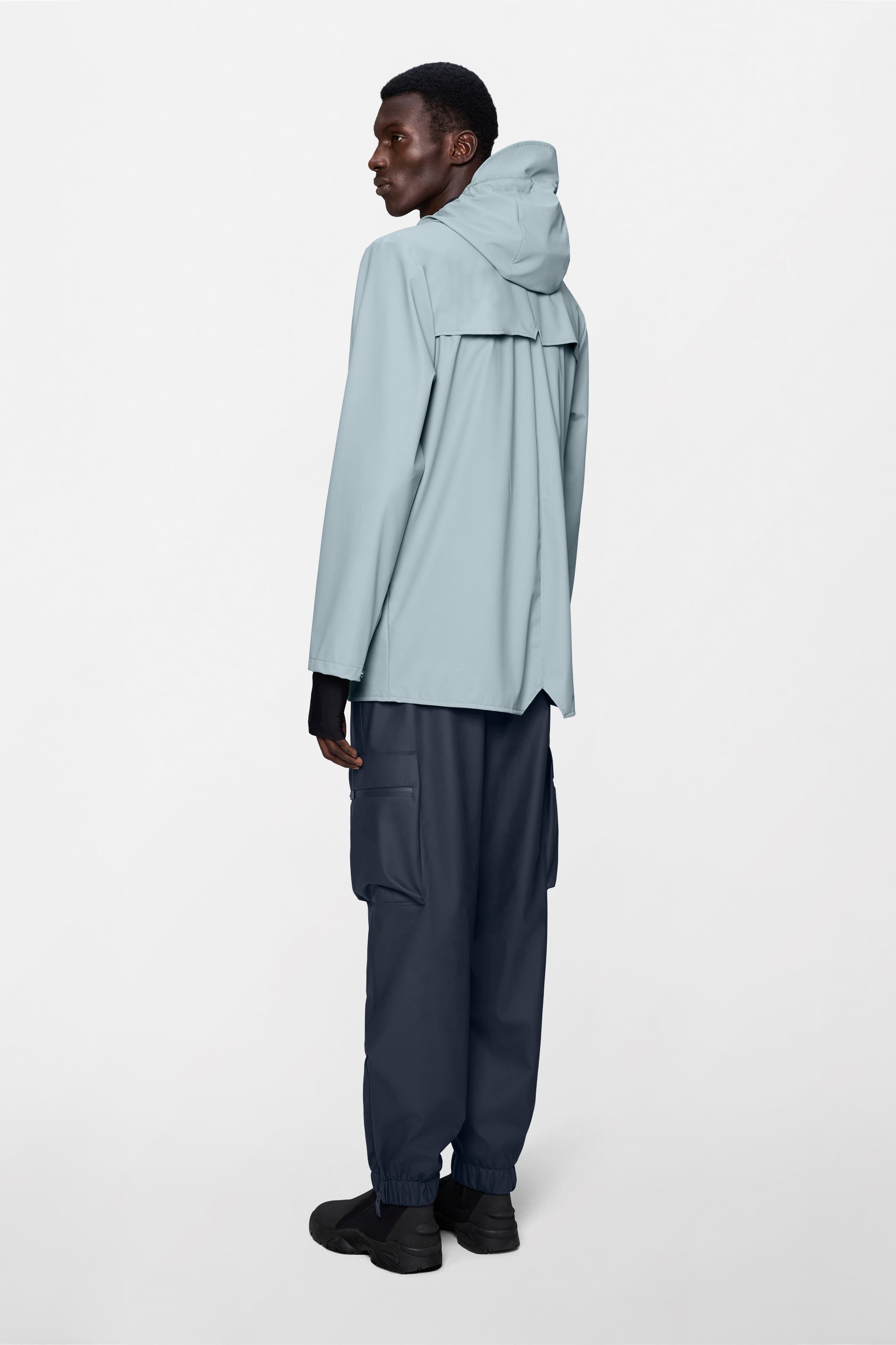 RAINS Jacket Pool Jacket