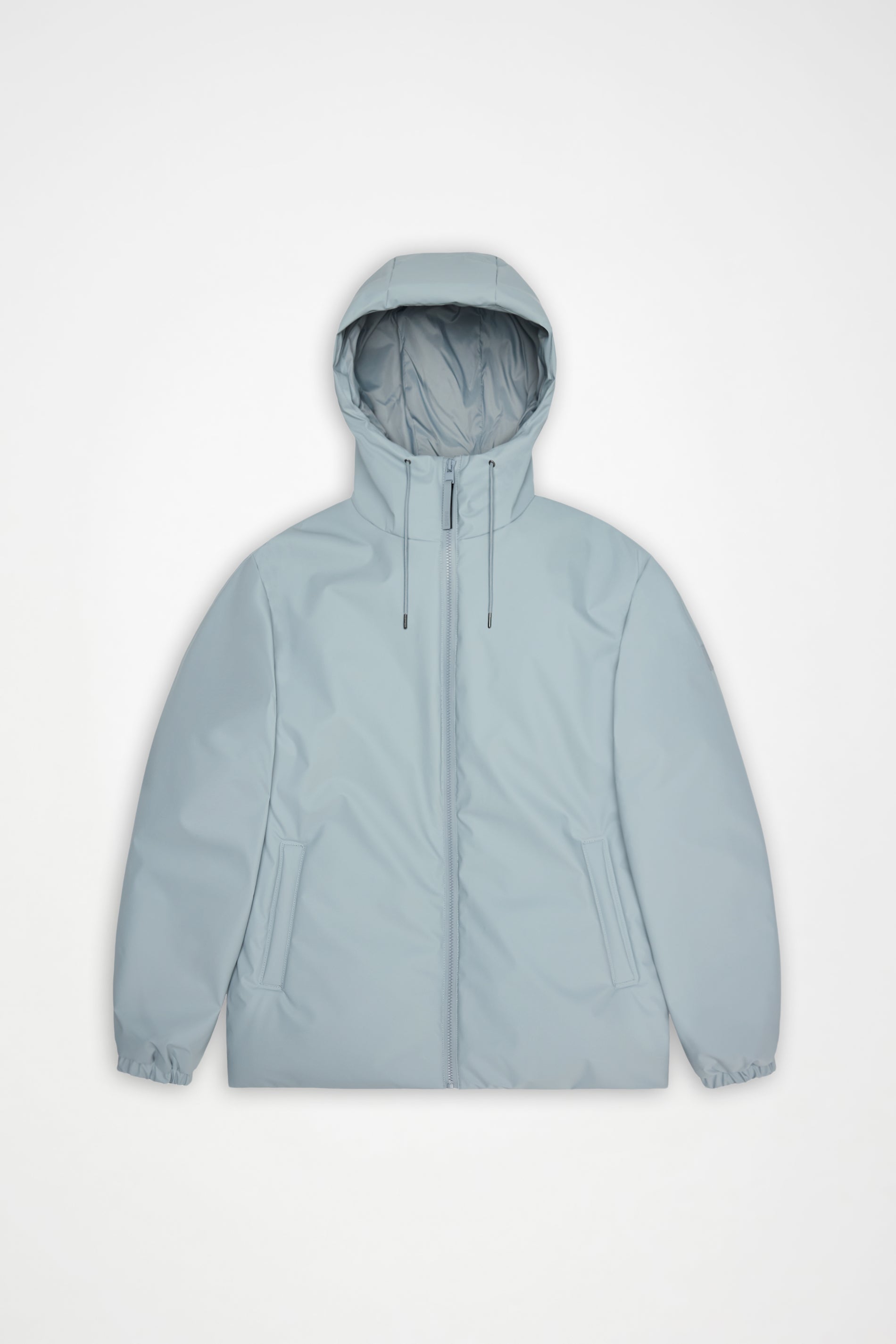 RAINS Lohja Insulated Jacket Pool Jacket