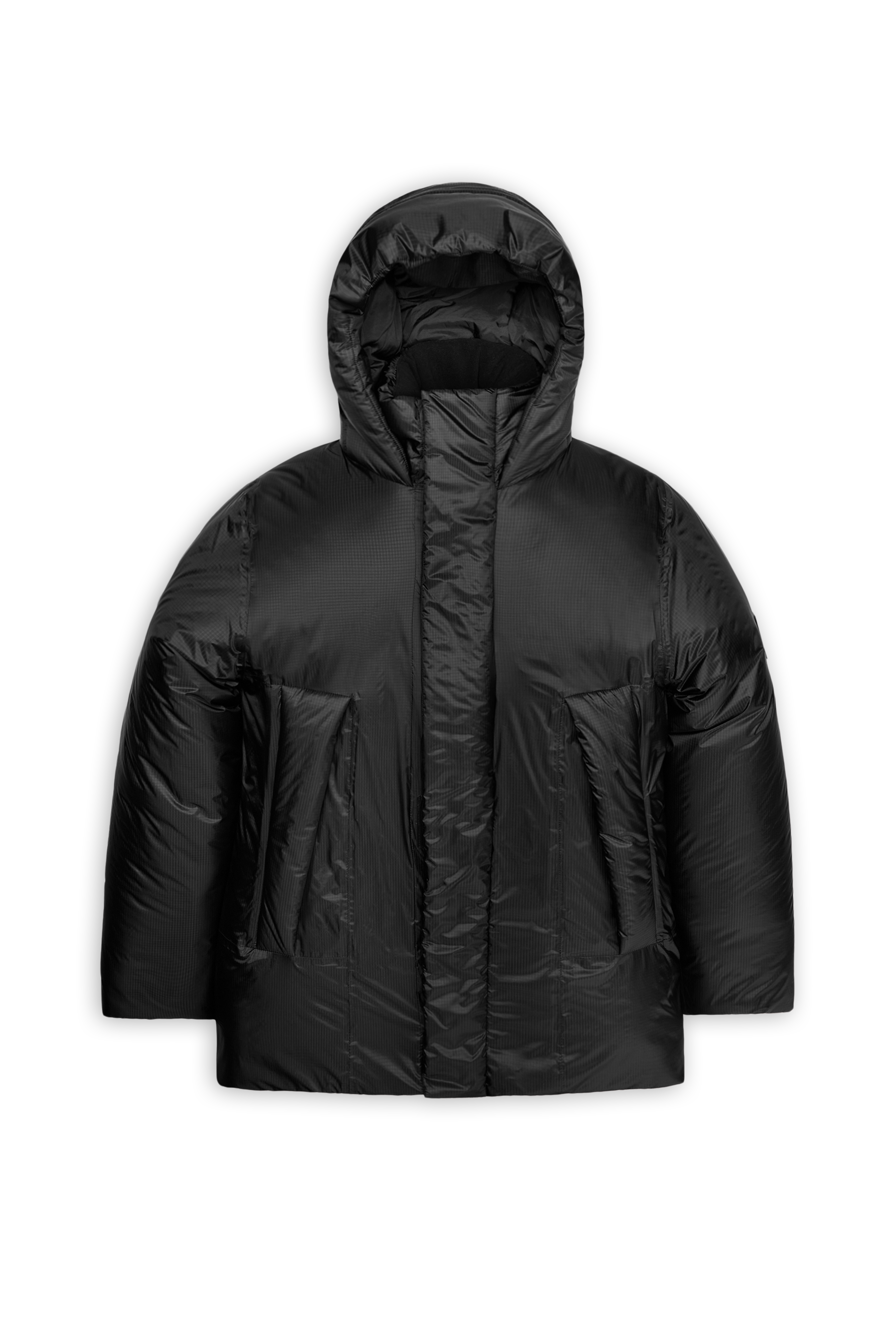 Torna Insulated Curve Jacket