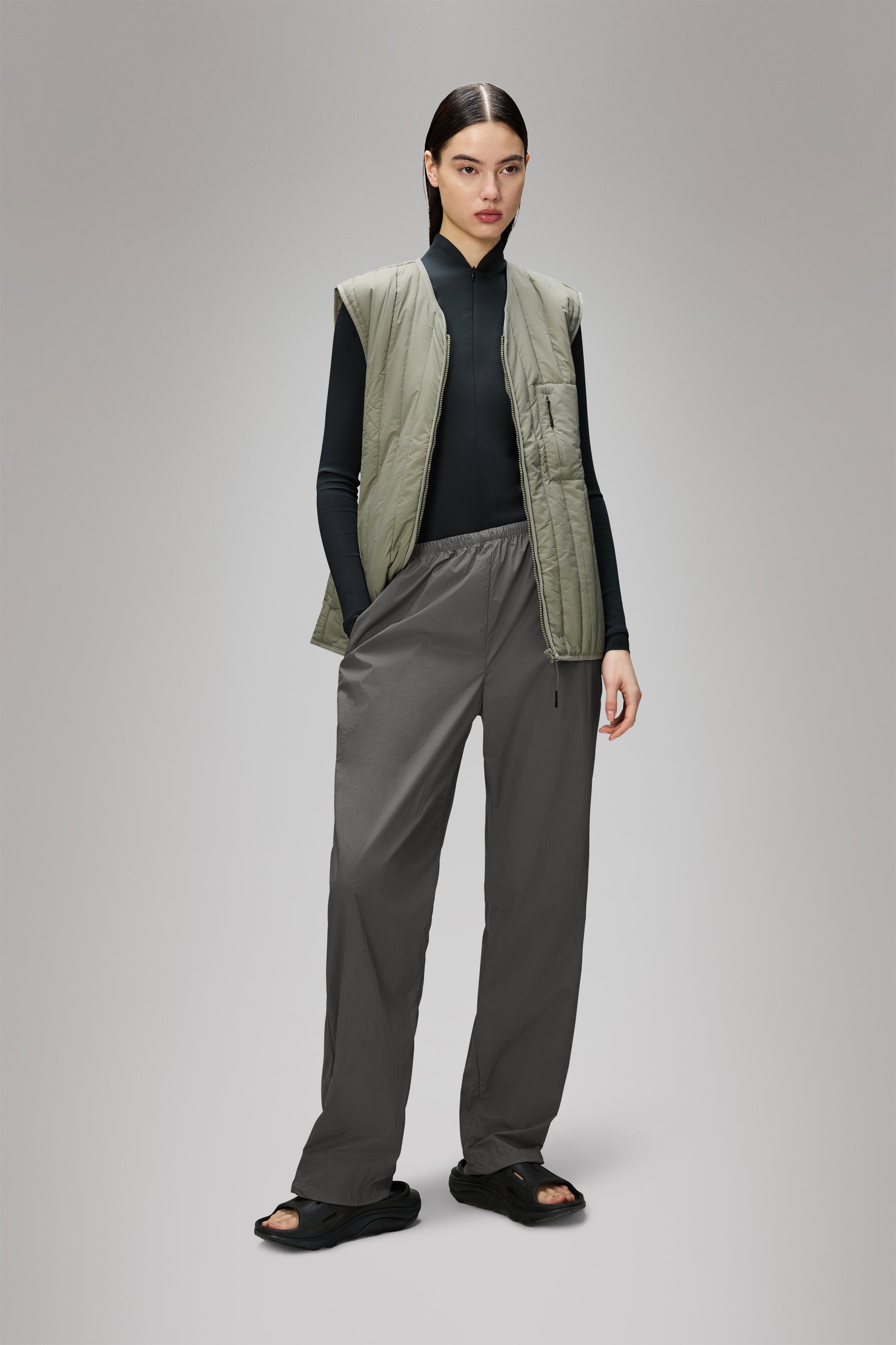 Rains Banja Liner Vest Drift Vest