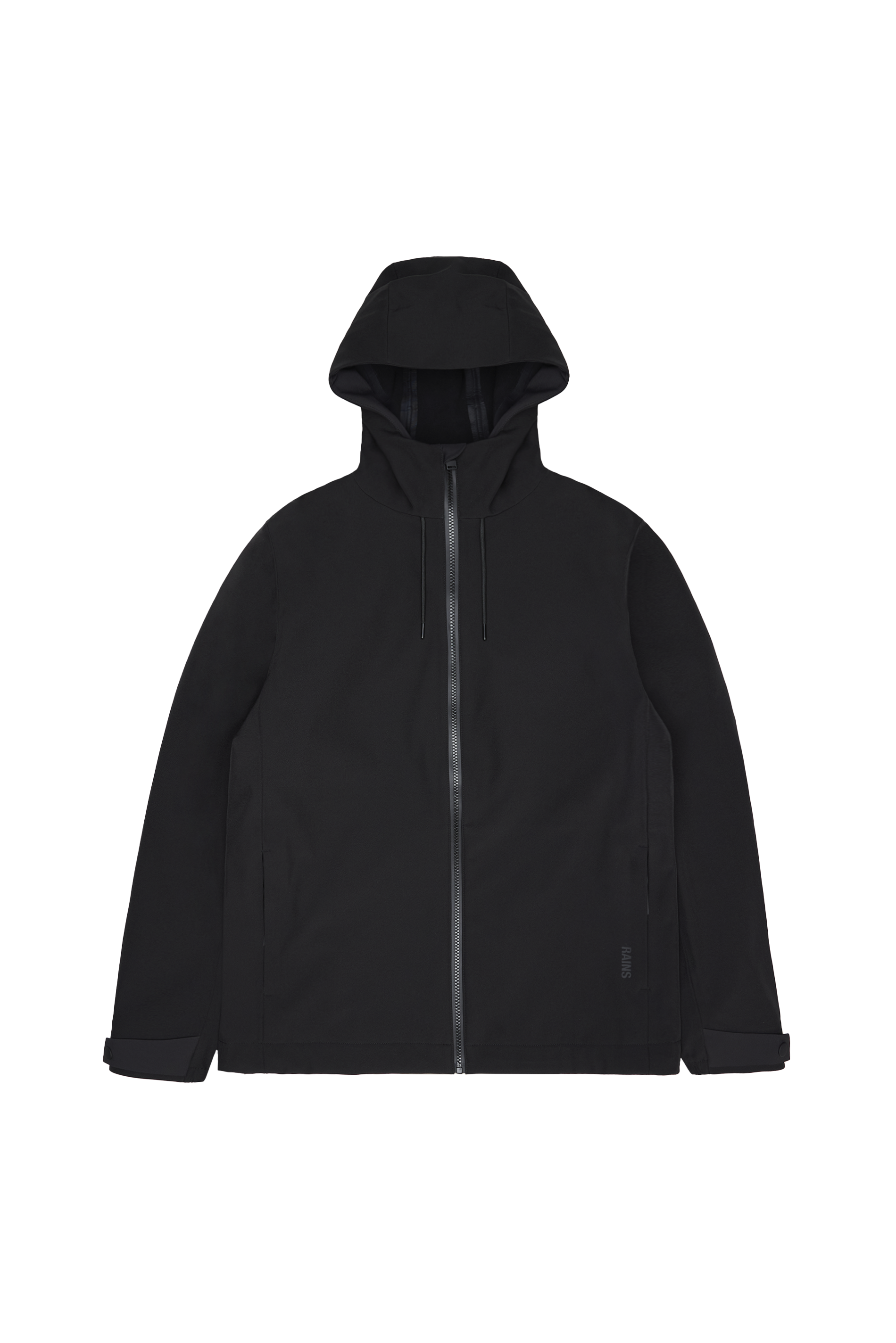 Suva Softshell Jacket