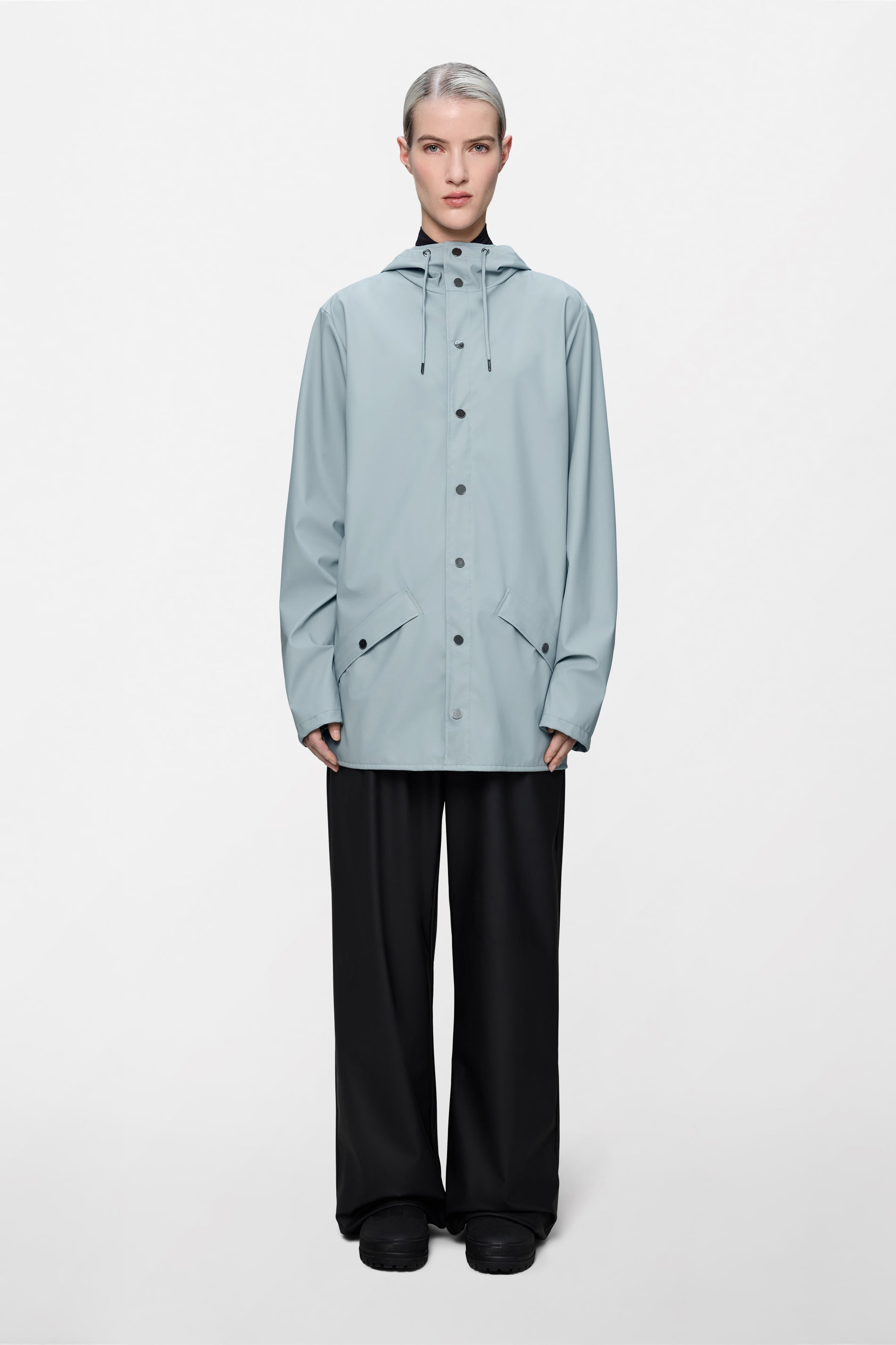 RAINS Jacket Pool Jacket