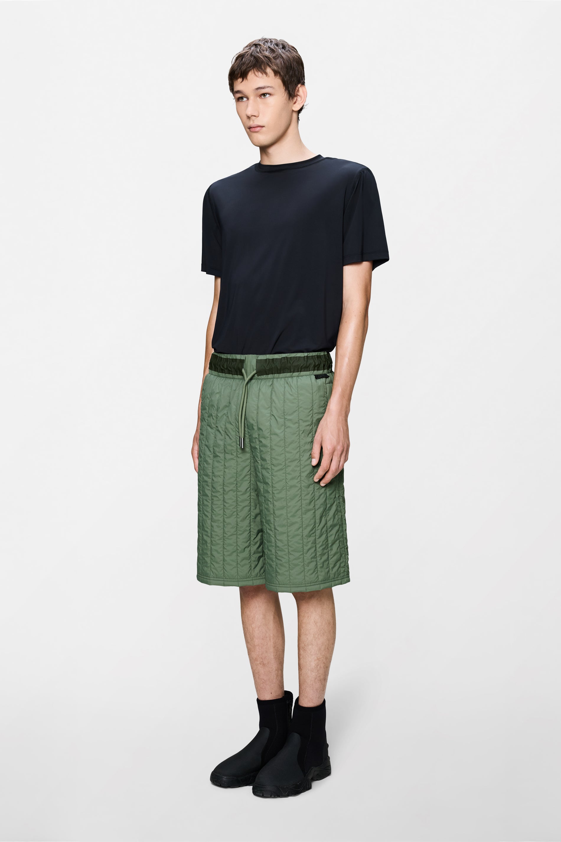 RAINS Koya Vision Shorts Well Pants