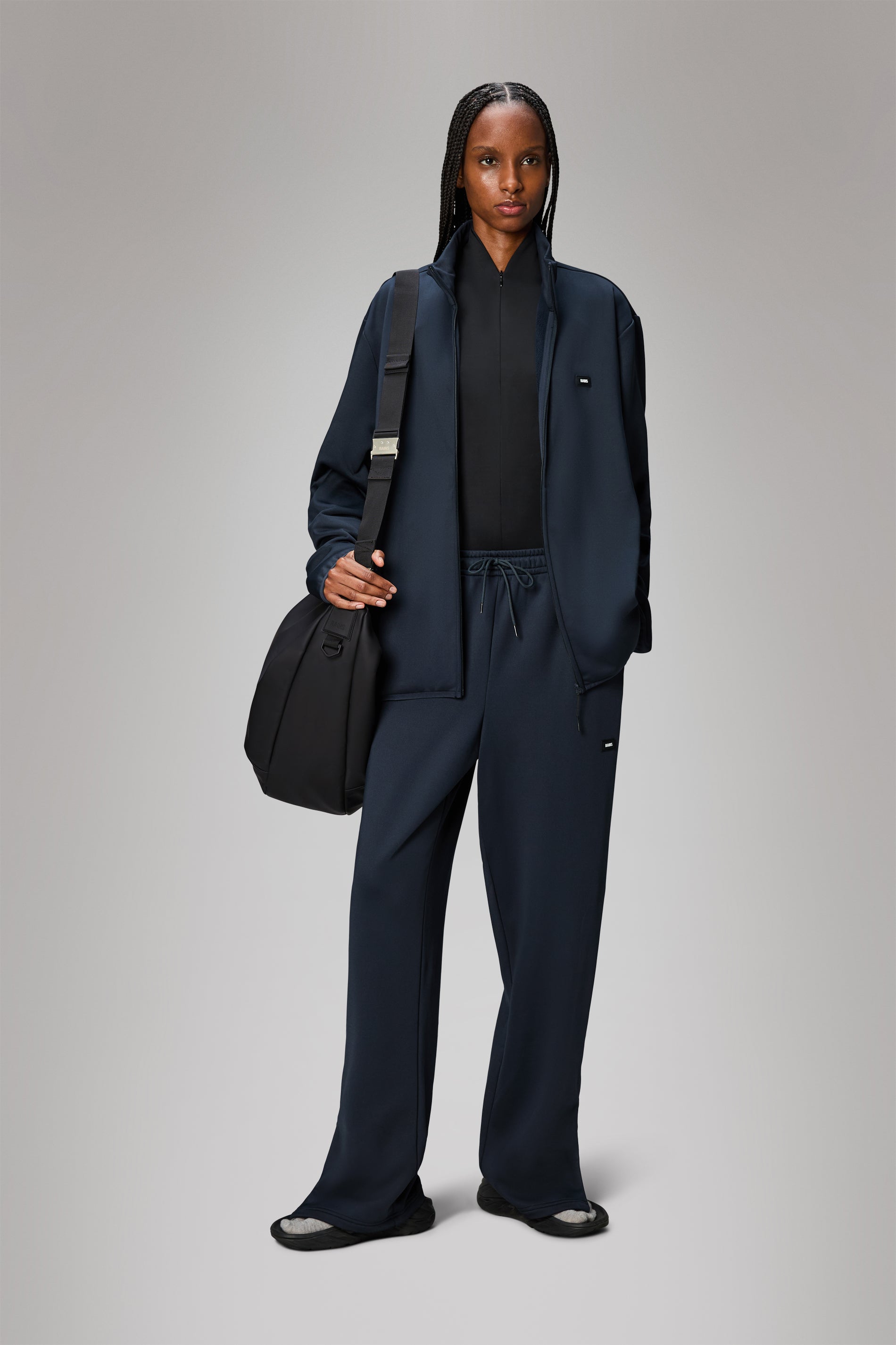 Sintra Fleece Jacket