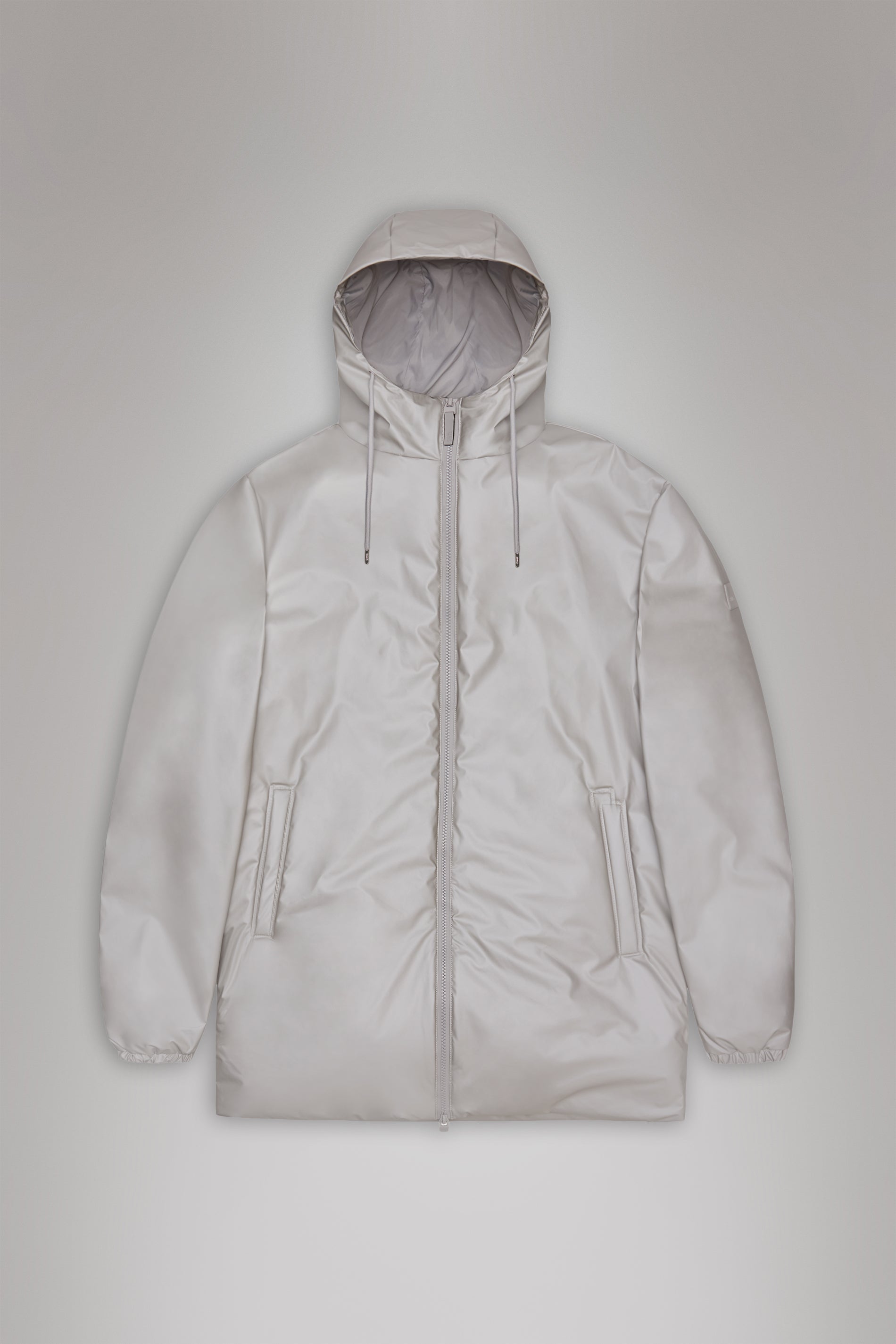 Lohja Long Insulated Jacket