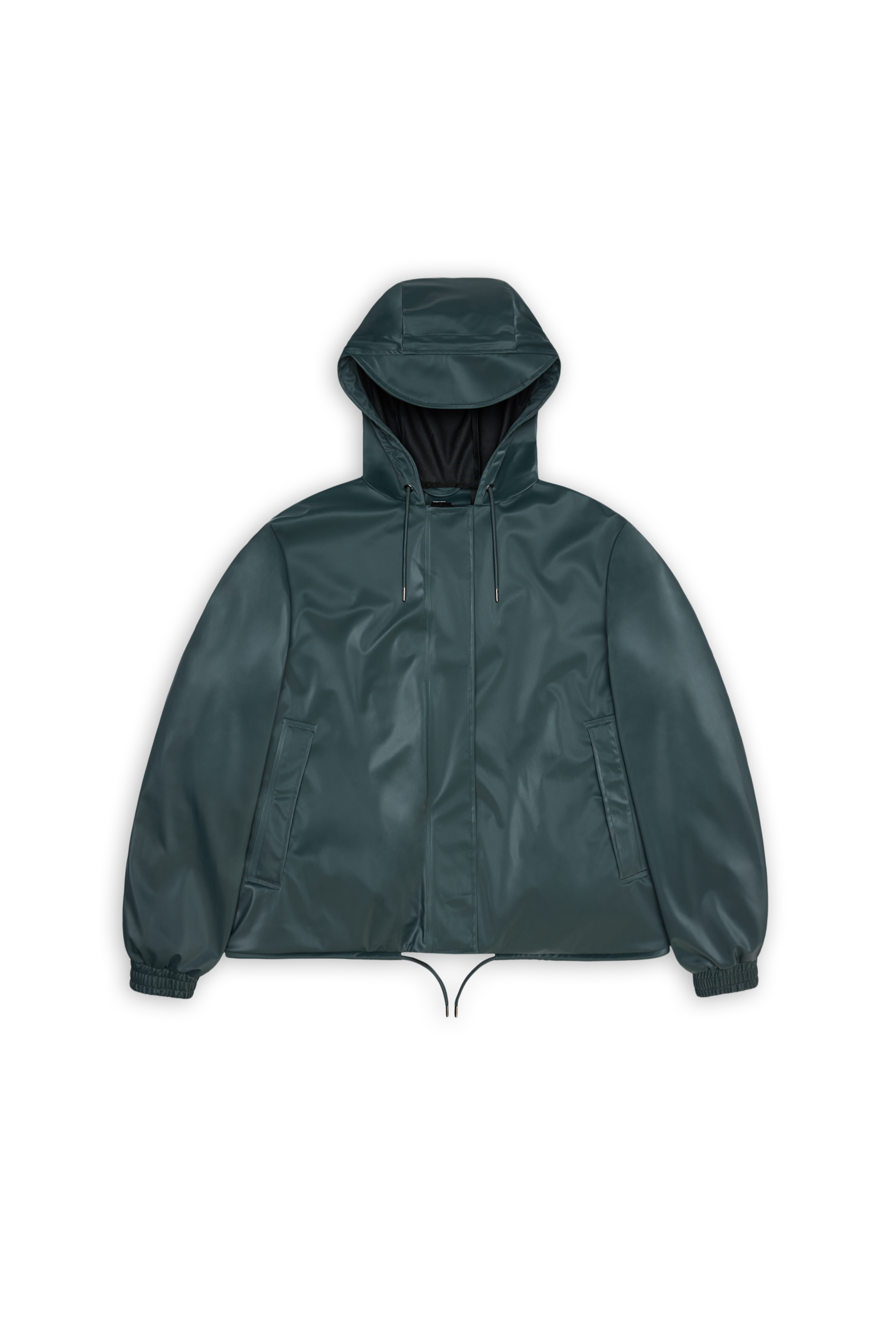 RAINS String W Jacket Mystique Jacket