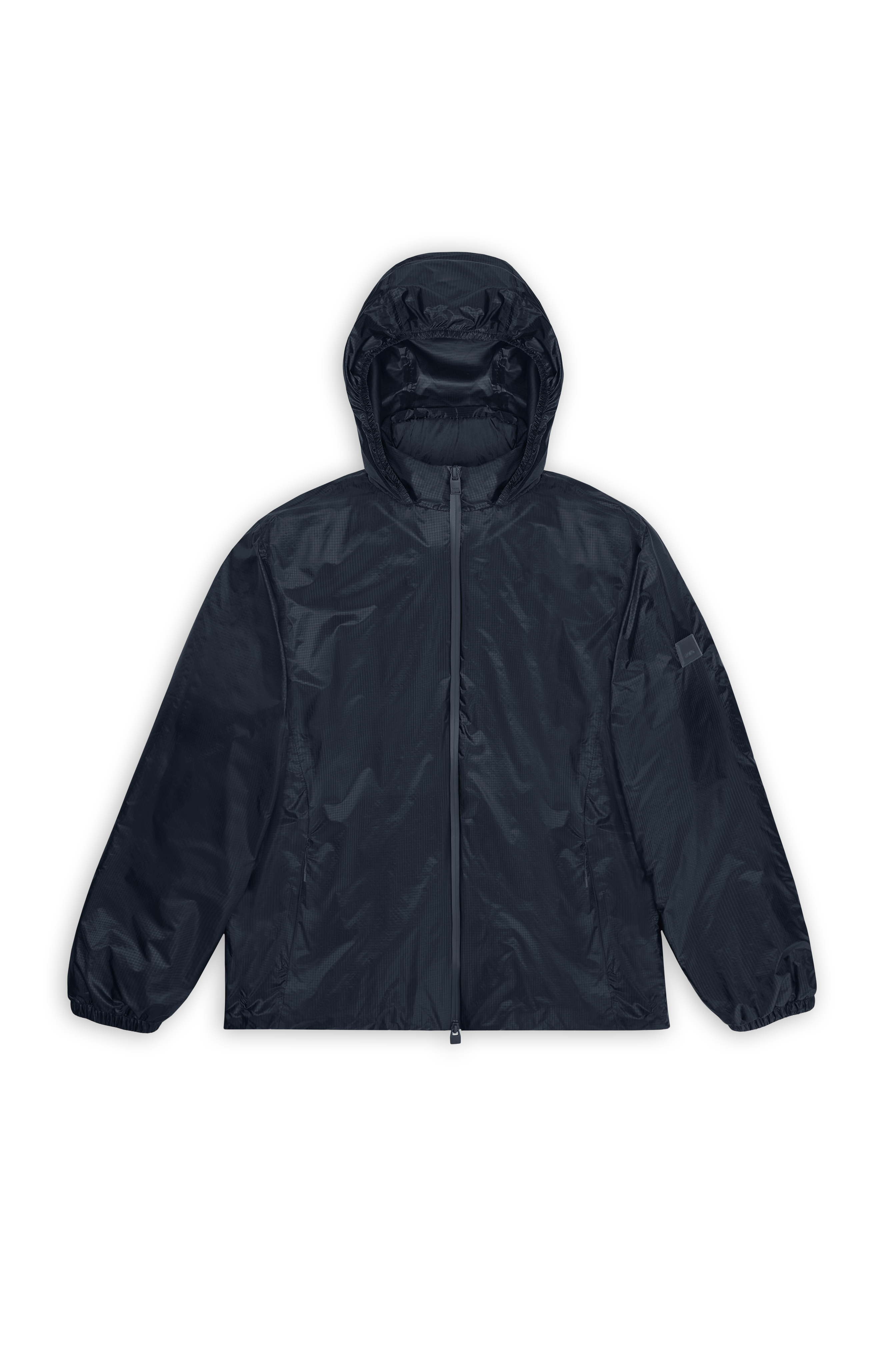 Kauto Insulated Curve Jacket