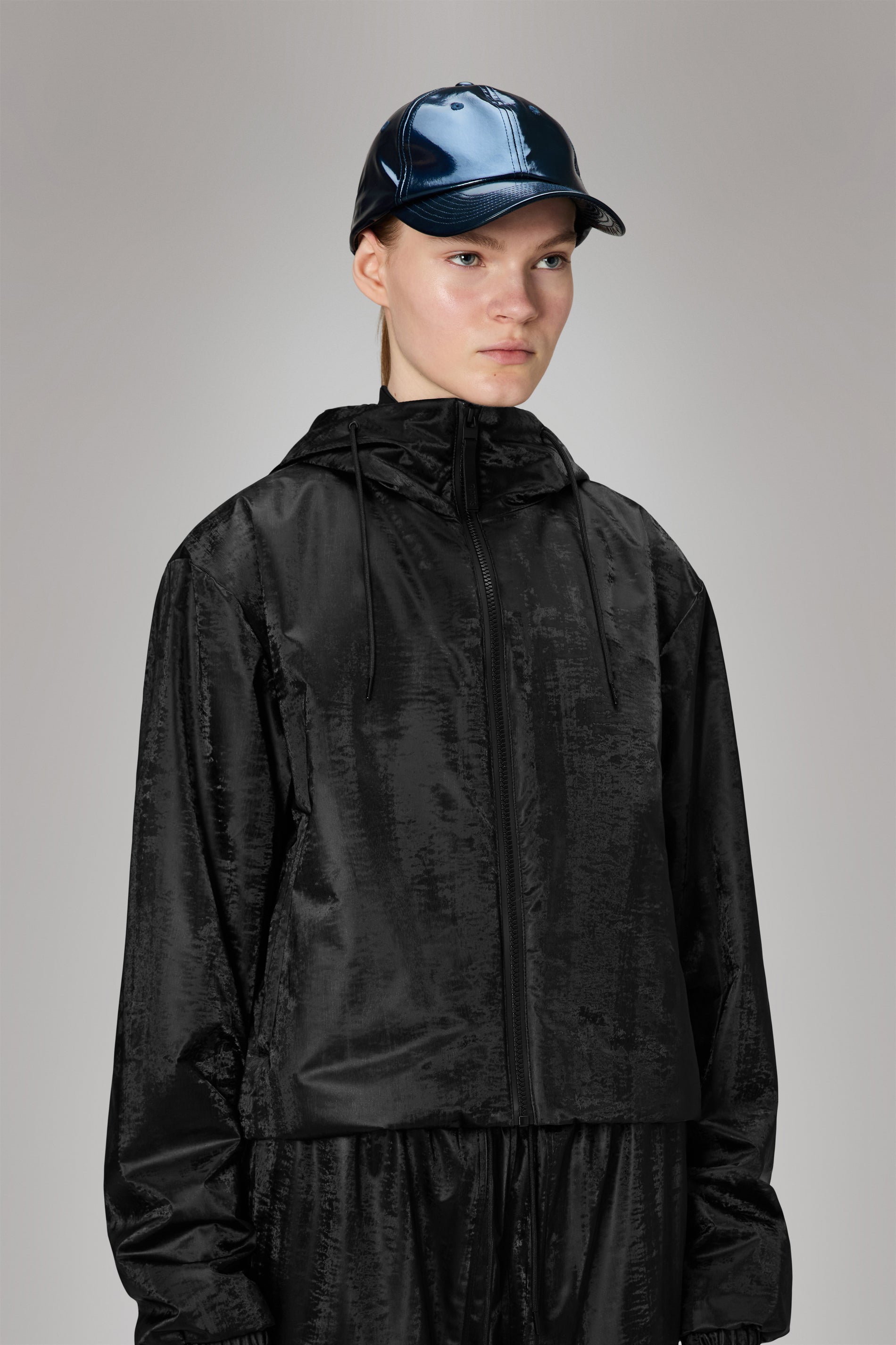 RAINS Cap Spill Headwear