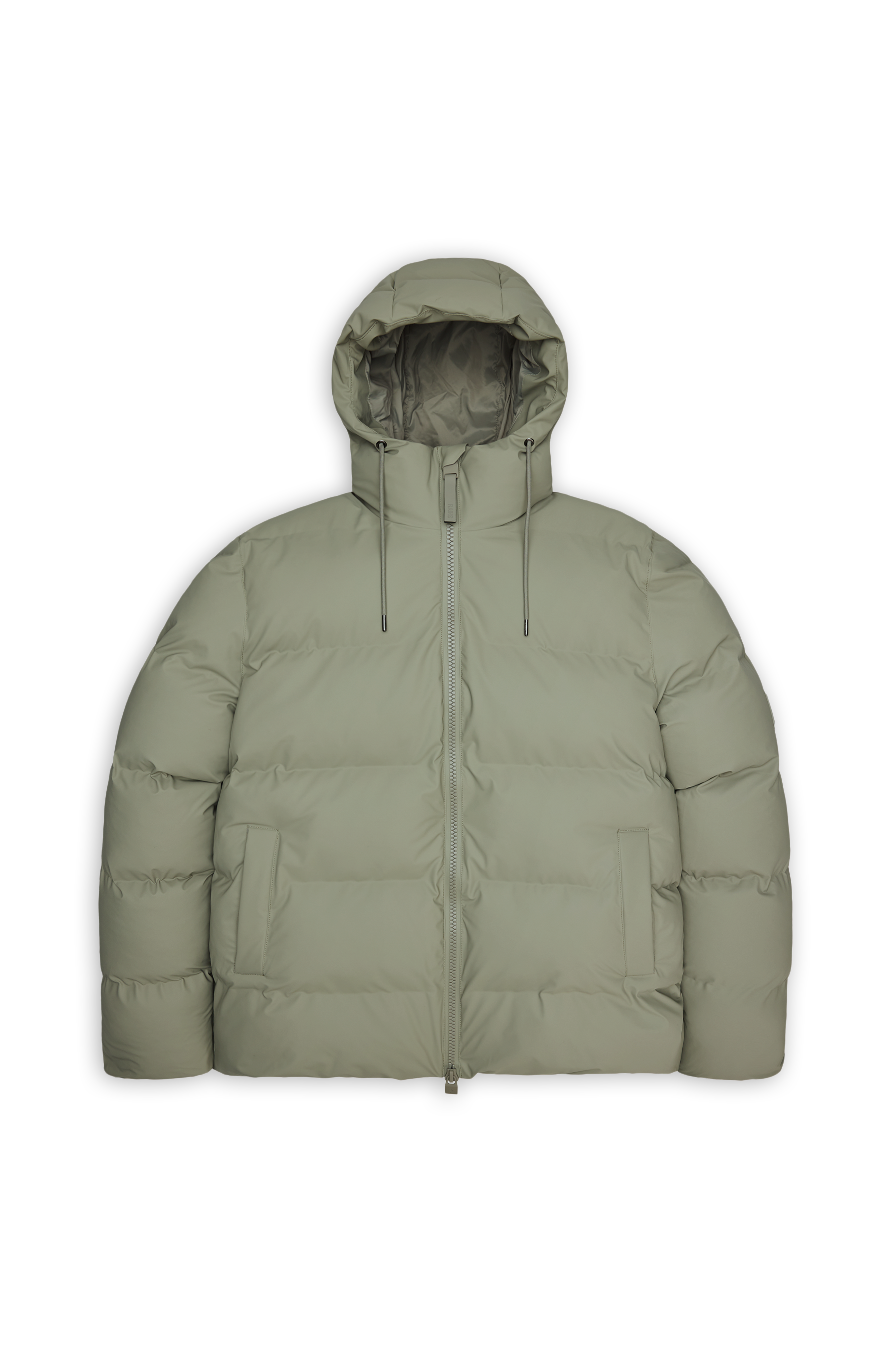 Alta Puffer Jacket