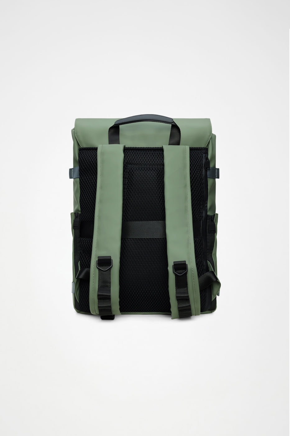 RAINS OTG Backpack Well 19L H46 x D12 x W32 cm Backpack