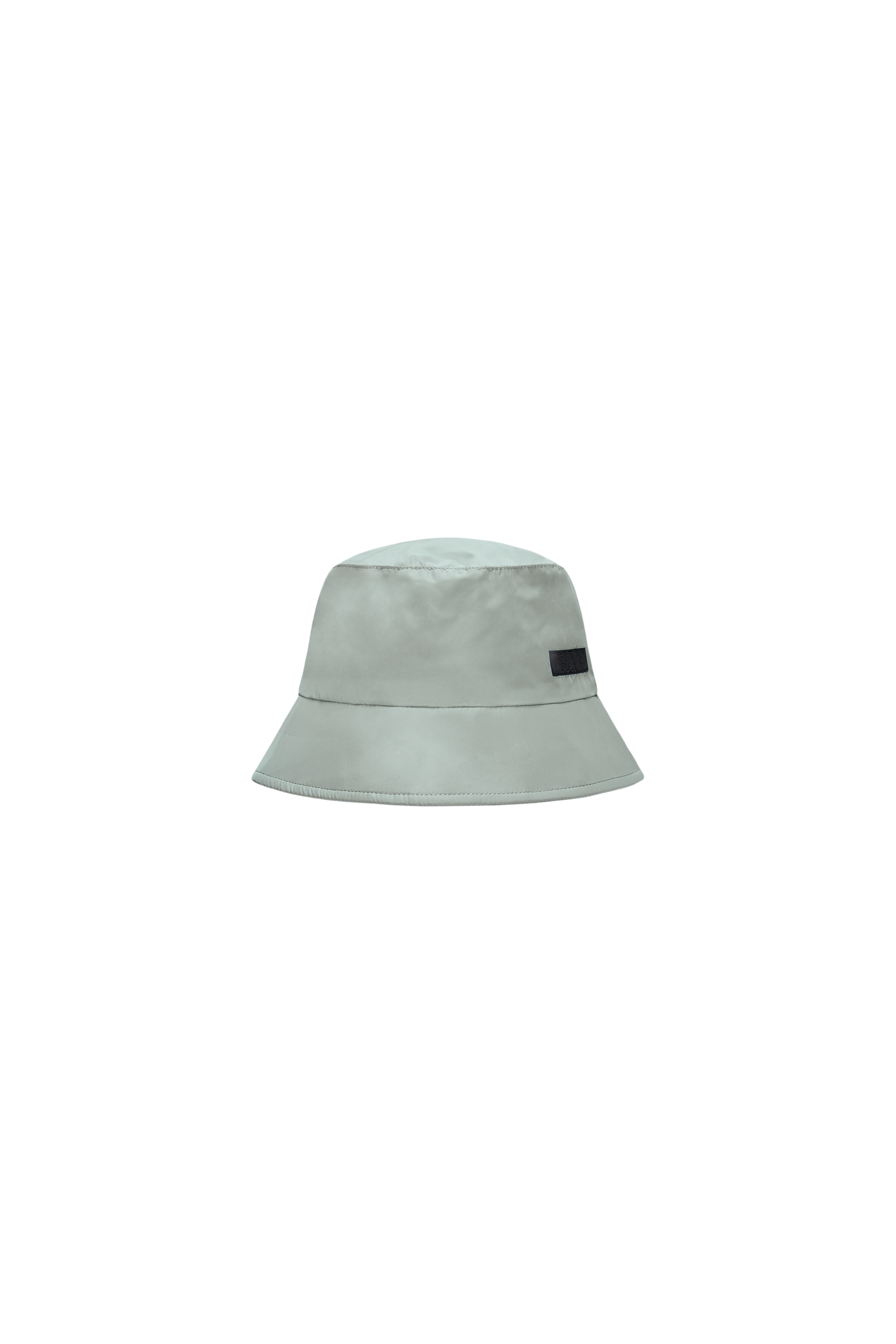 RAINS Relaxed Bucket Hat Shadow Headwear
