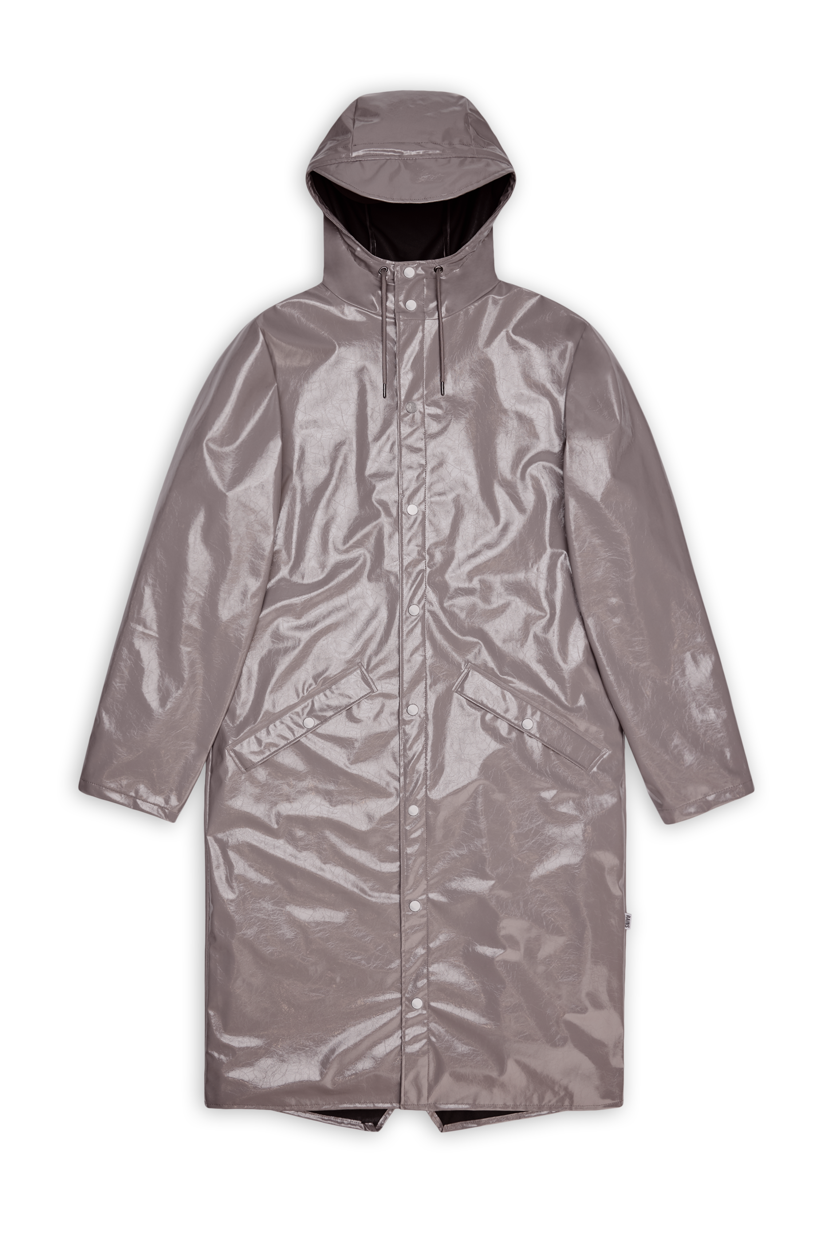 Longer Jacket