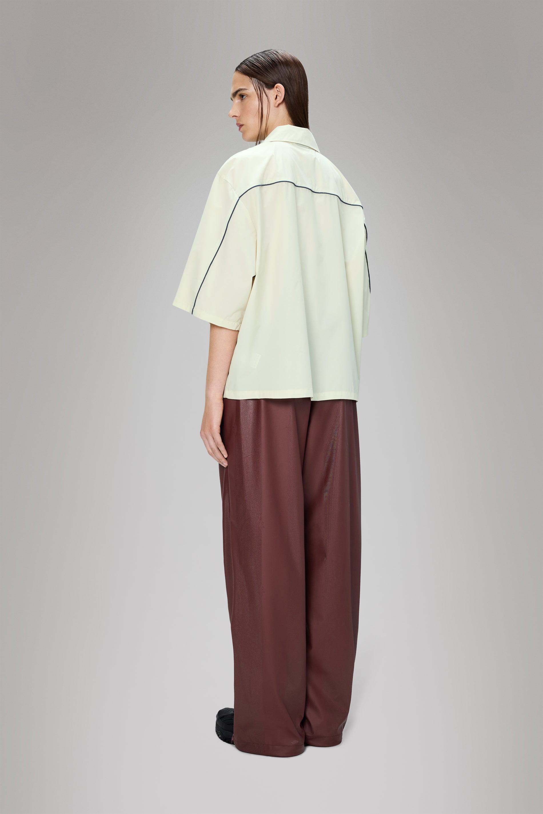 Rains x Umbro Drill Overshirt