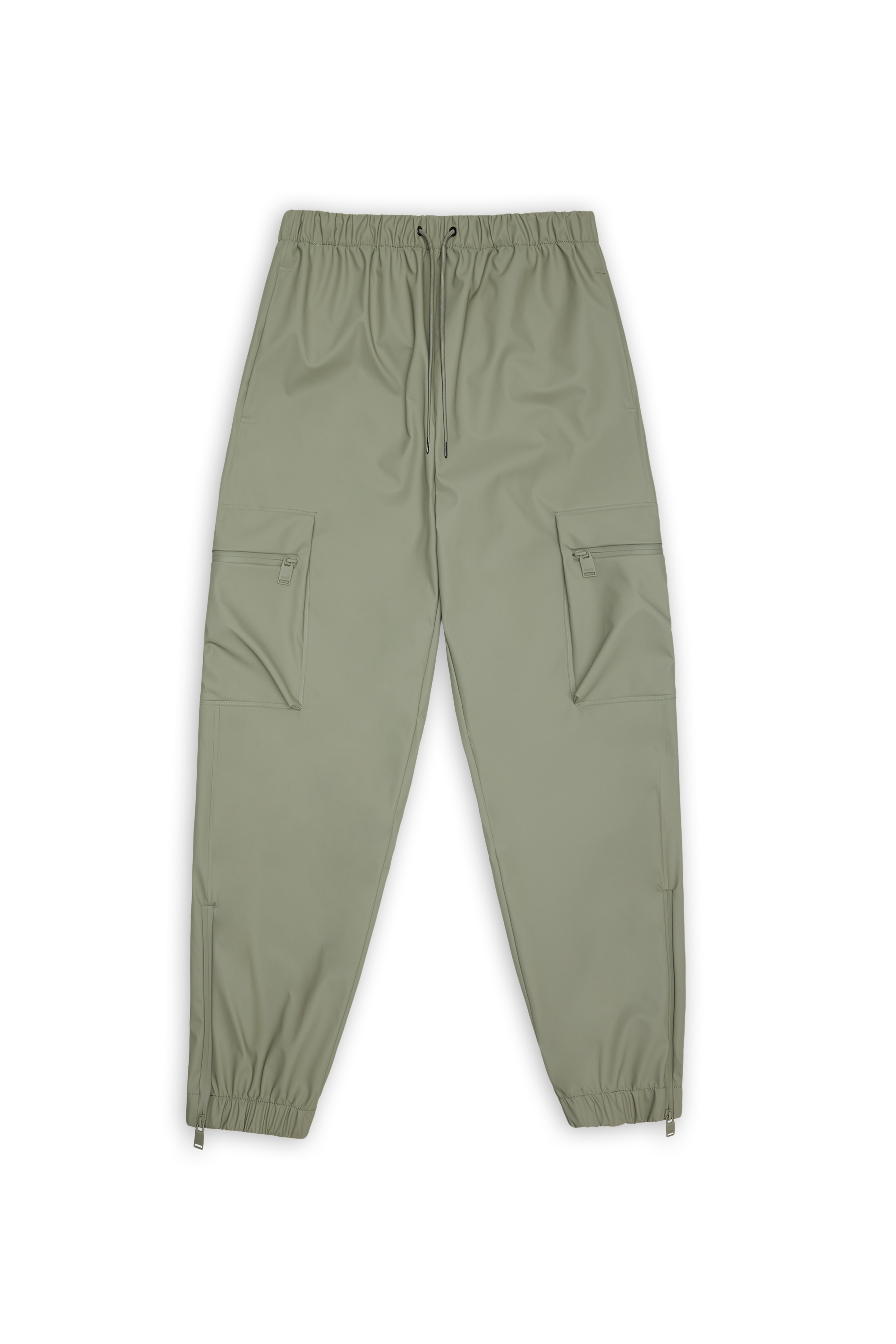 RAINS Cargo Rain Pants Regular Drift Pants