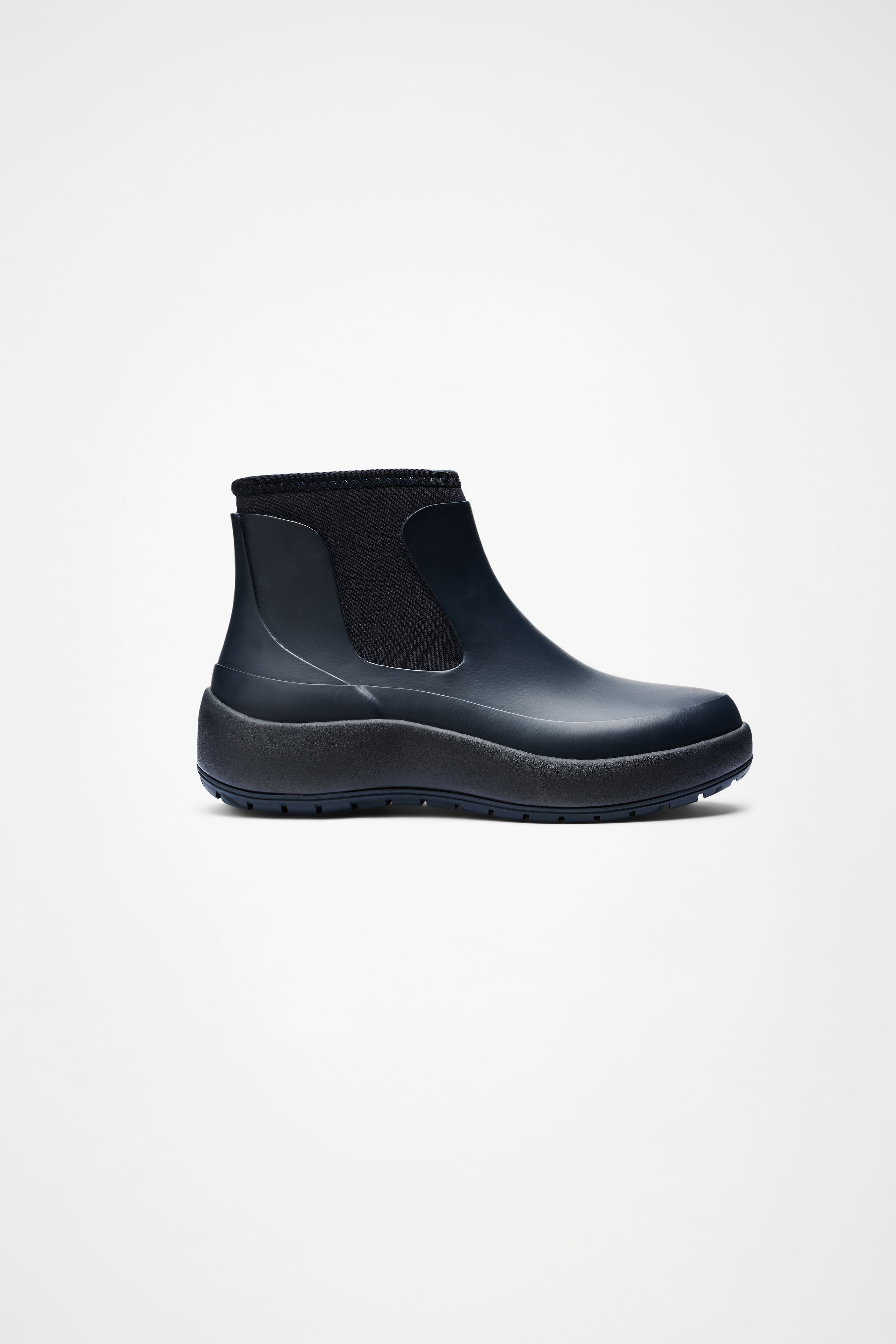 RAINS The Dry Boot W Navy Boot