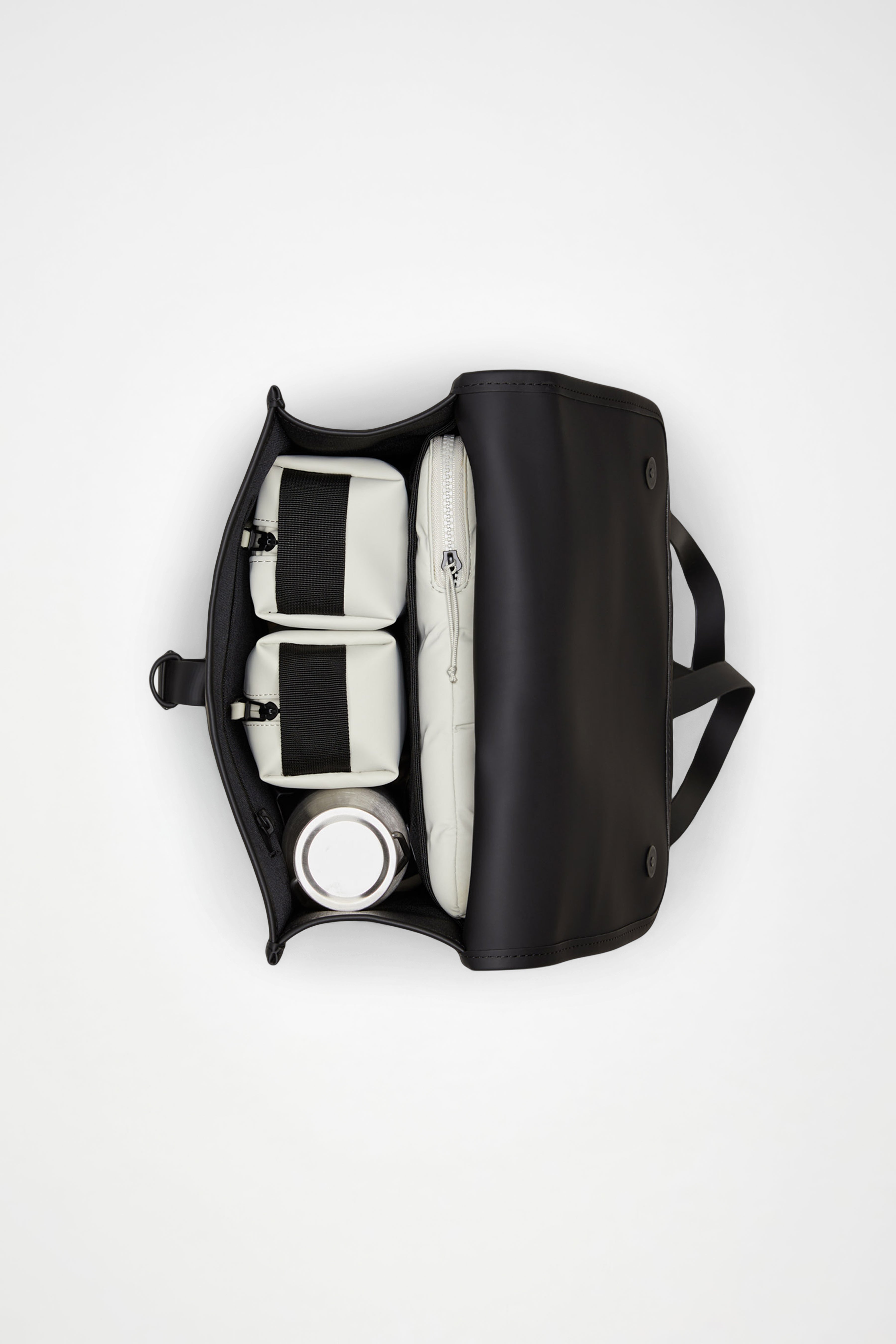 RAINS Backpack Well 18L H50 x D12 x W30 cm Backpack