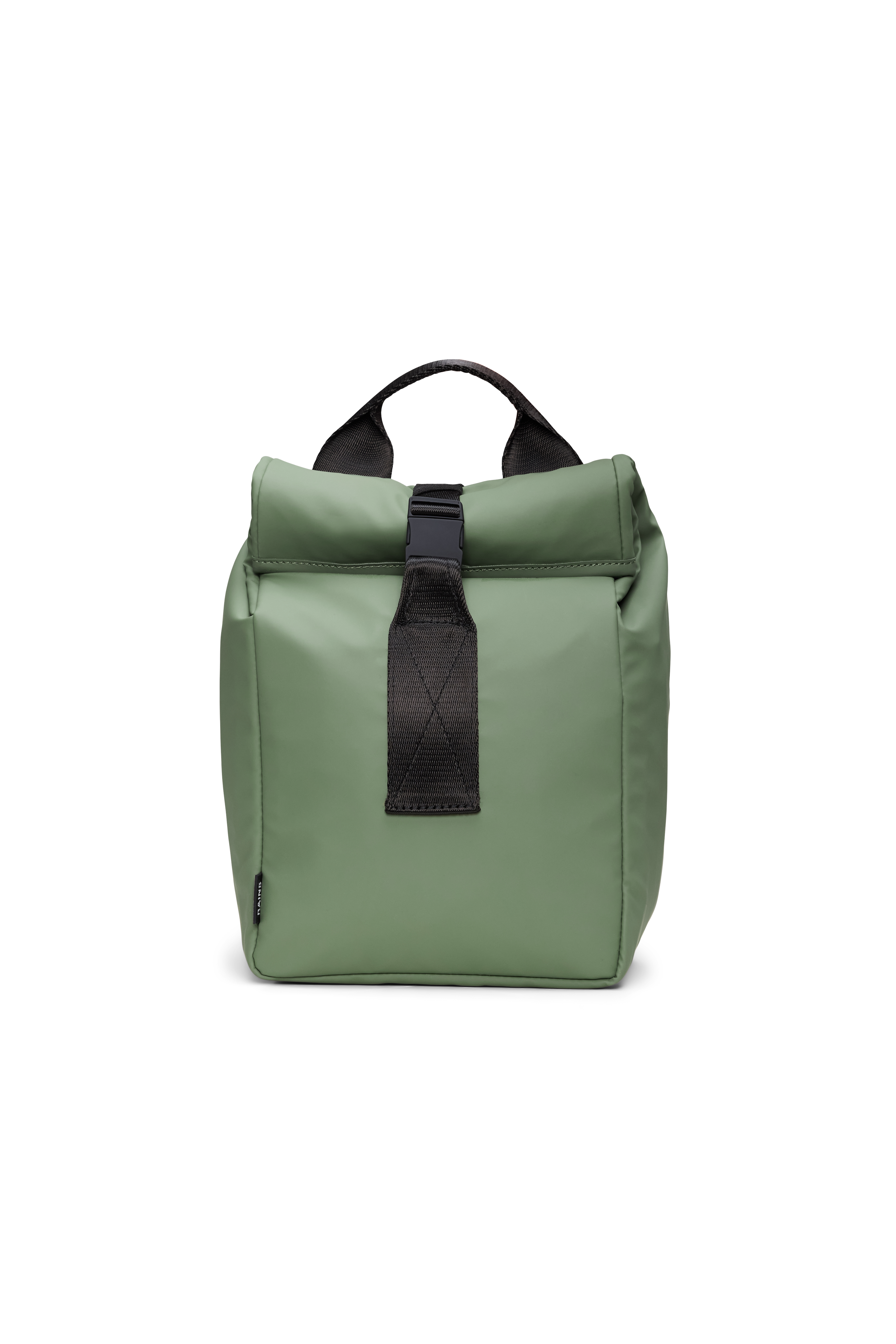 RAINS Soft Cooler Lunch Bag Well 7.40L H39 x D14 x W19 cm Lunch Bag