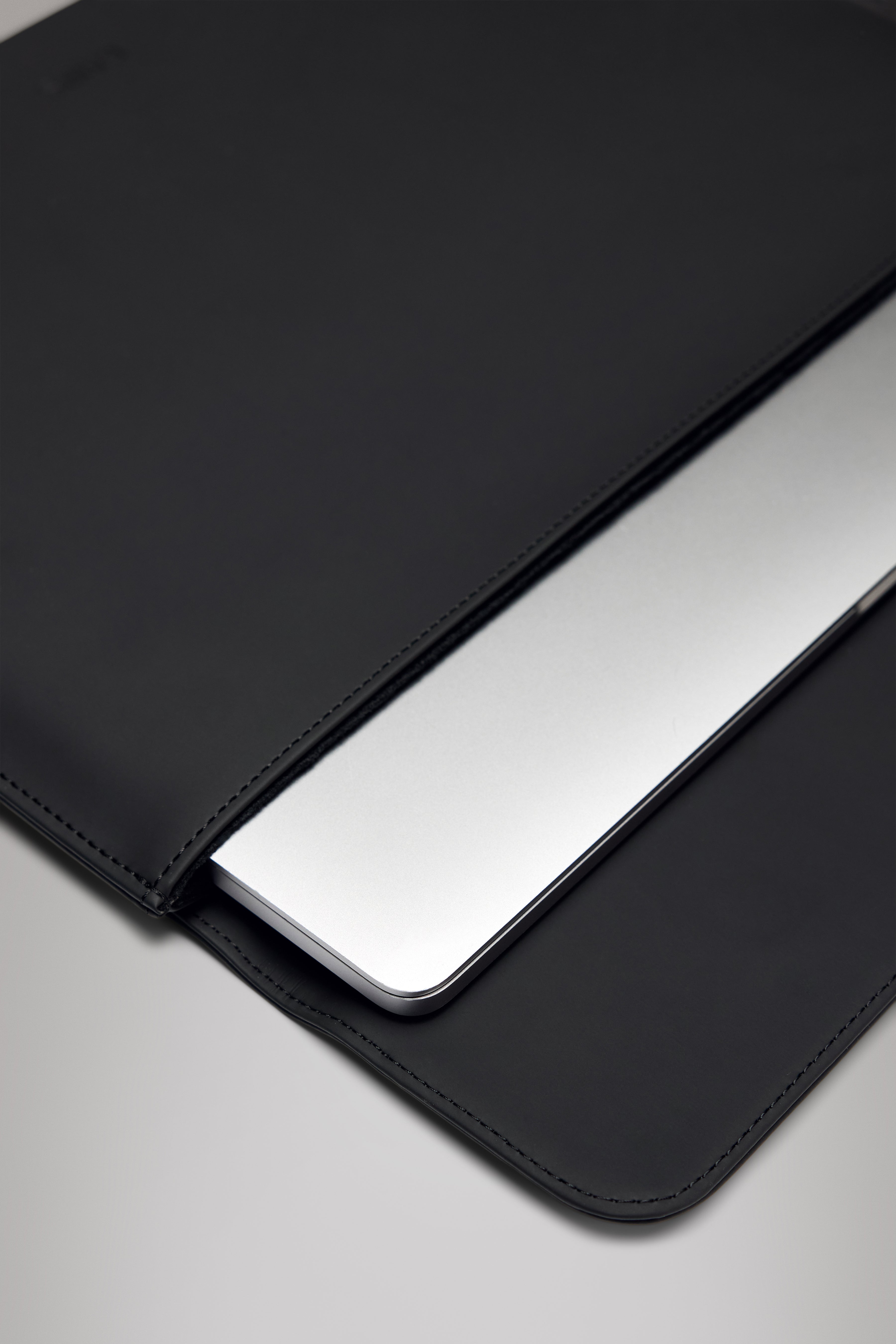 RAINS Laptop Portfolio 15″/16″ Black 0.60L H30 x D0 x W38.50 cm Laptop bag