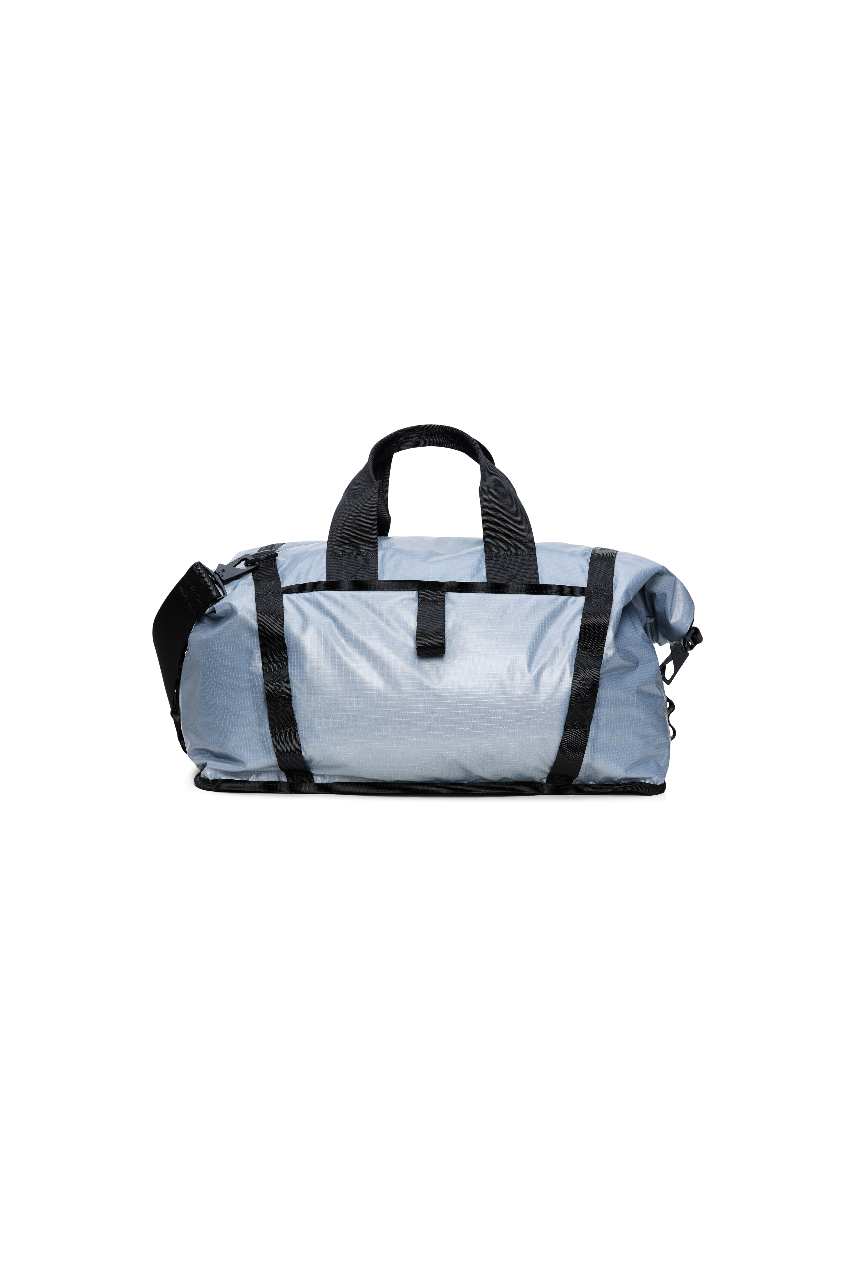 RAINS Sibu Weekend Bag Pool 53.50L H32 x D26 x W48 cm Weekender
