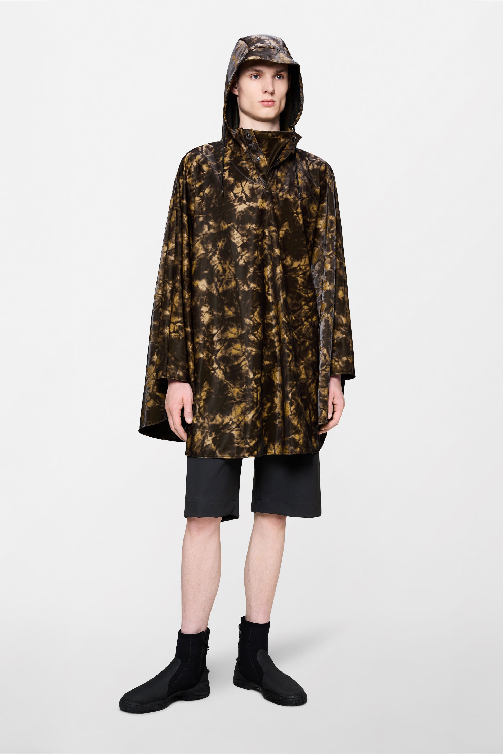 RAINS Cape Muddy Cape