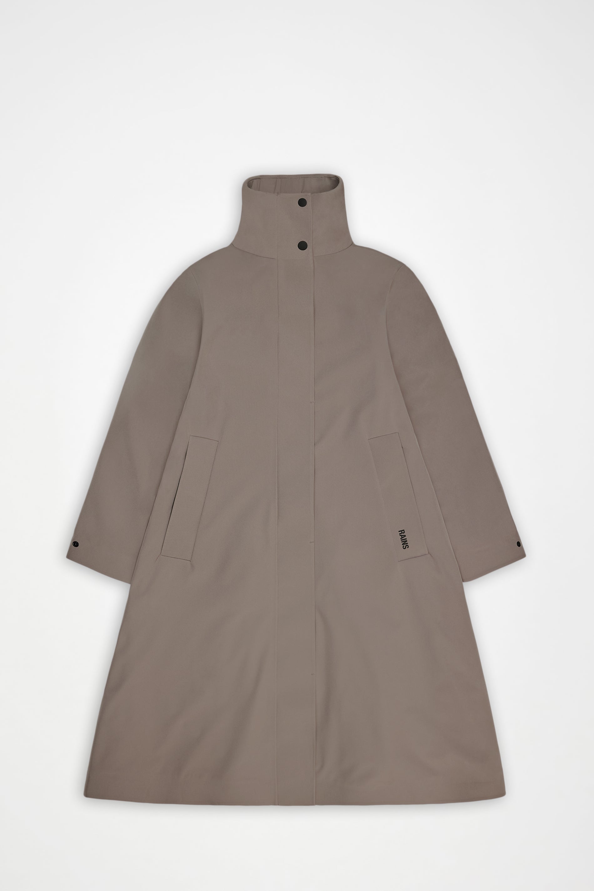 Suva Softshell A-Line W Jacket
