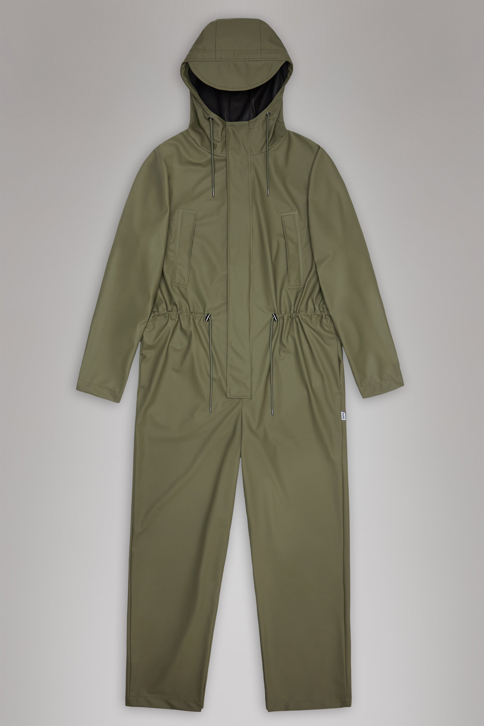 RAINS Jumpsuit Regular Marsh Jumpsuit