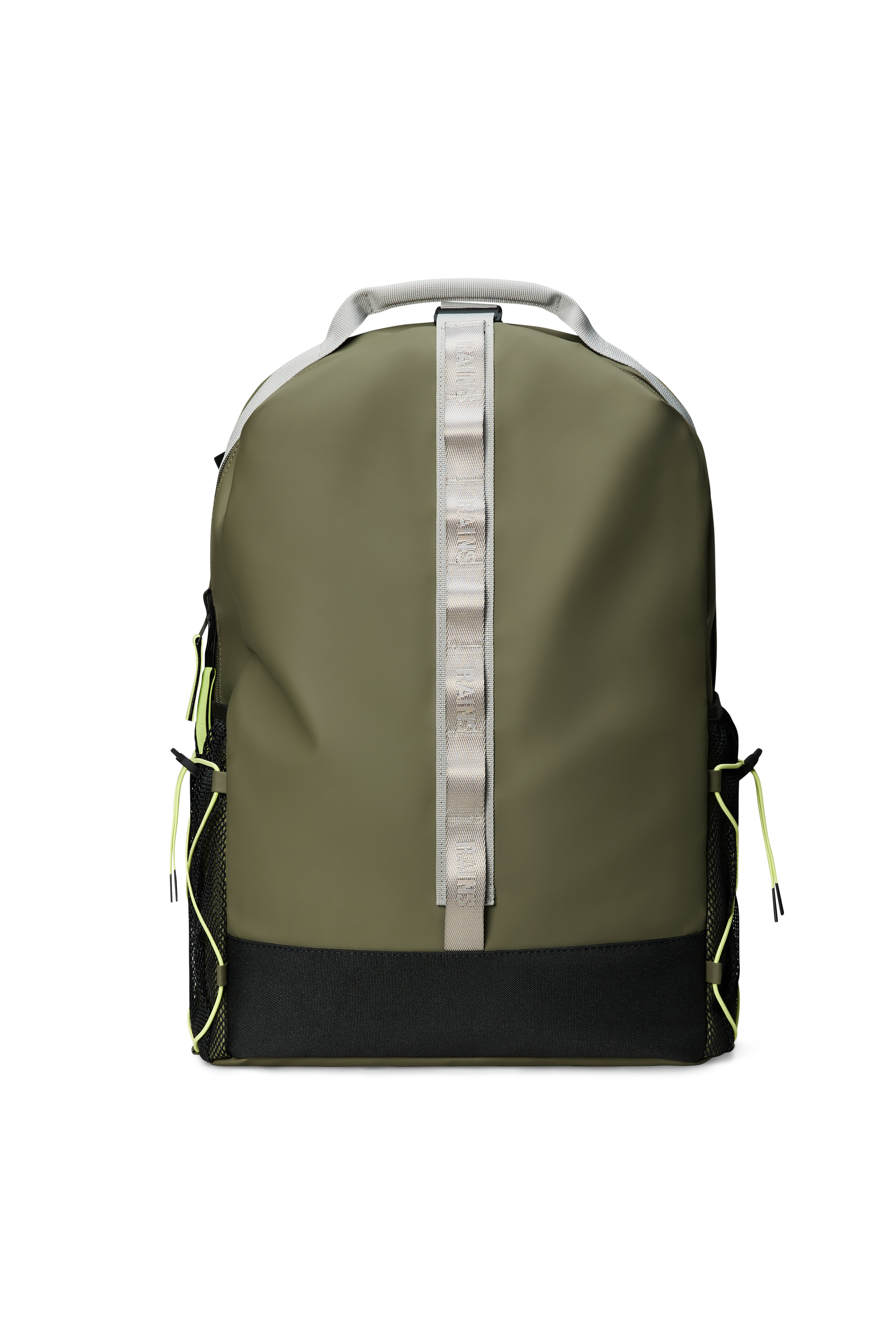 RAINS Trail Clip Front Backpack Marsh Backpack