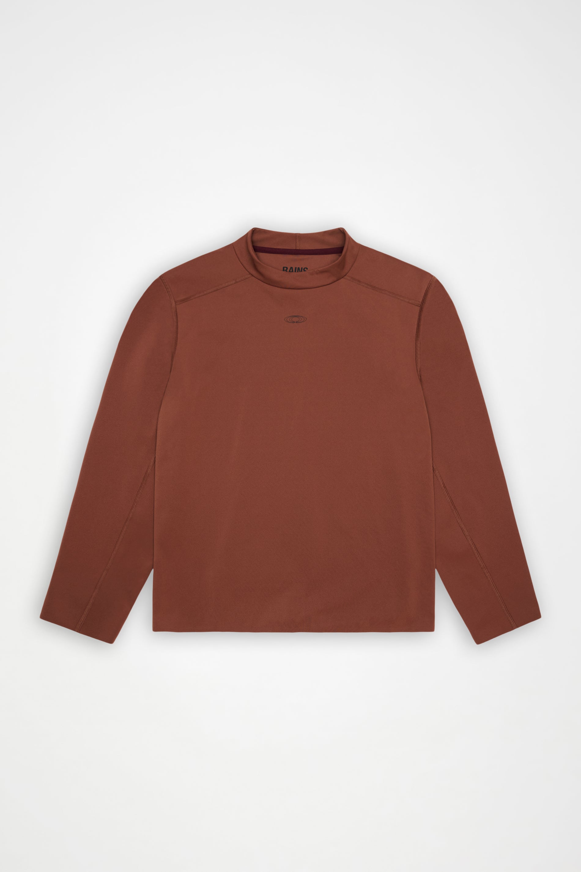 RAINS Warm-Up Long Sleeve Top Ignite Long Sleeve