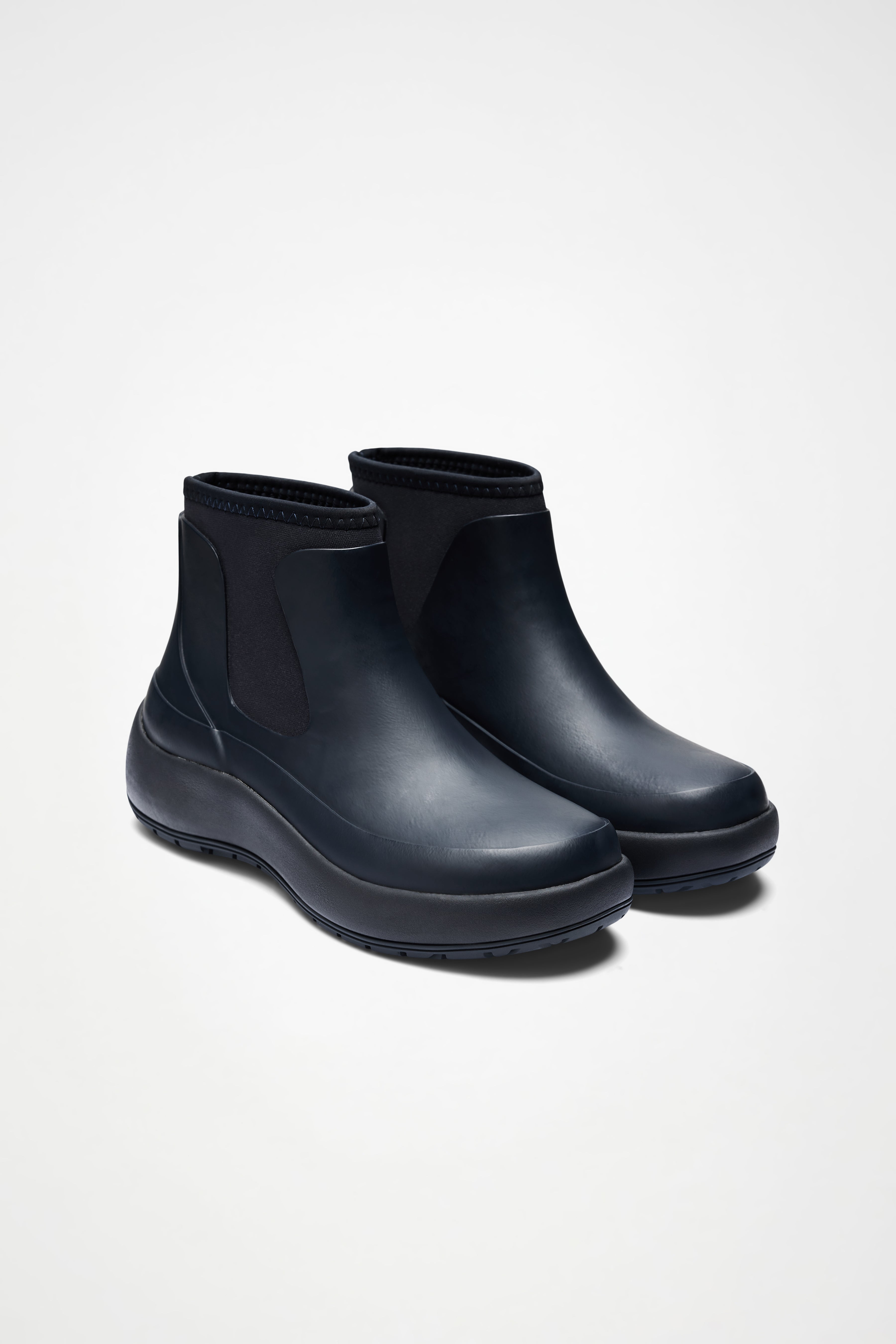 RAINS The Dry Boot W Navy Boot