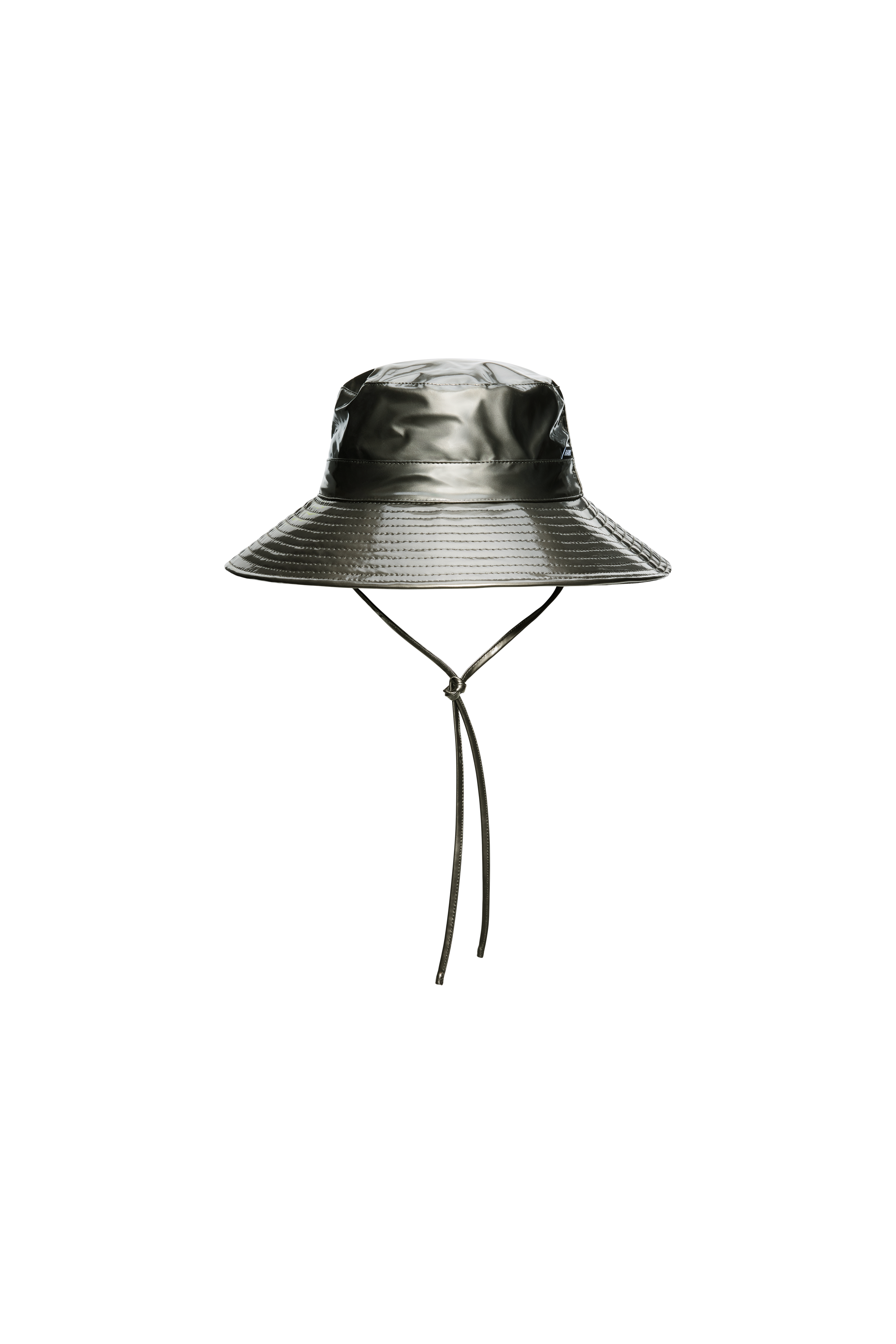 RAINS Boonie Hat Raven Headwear