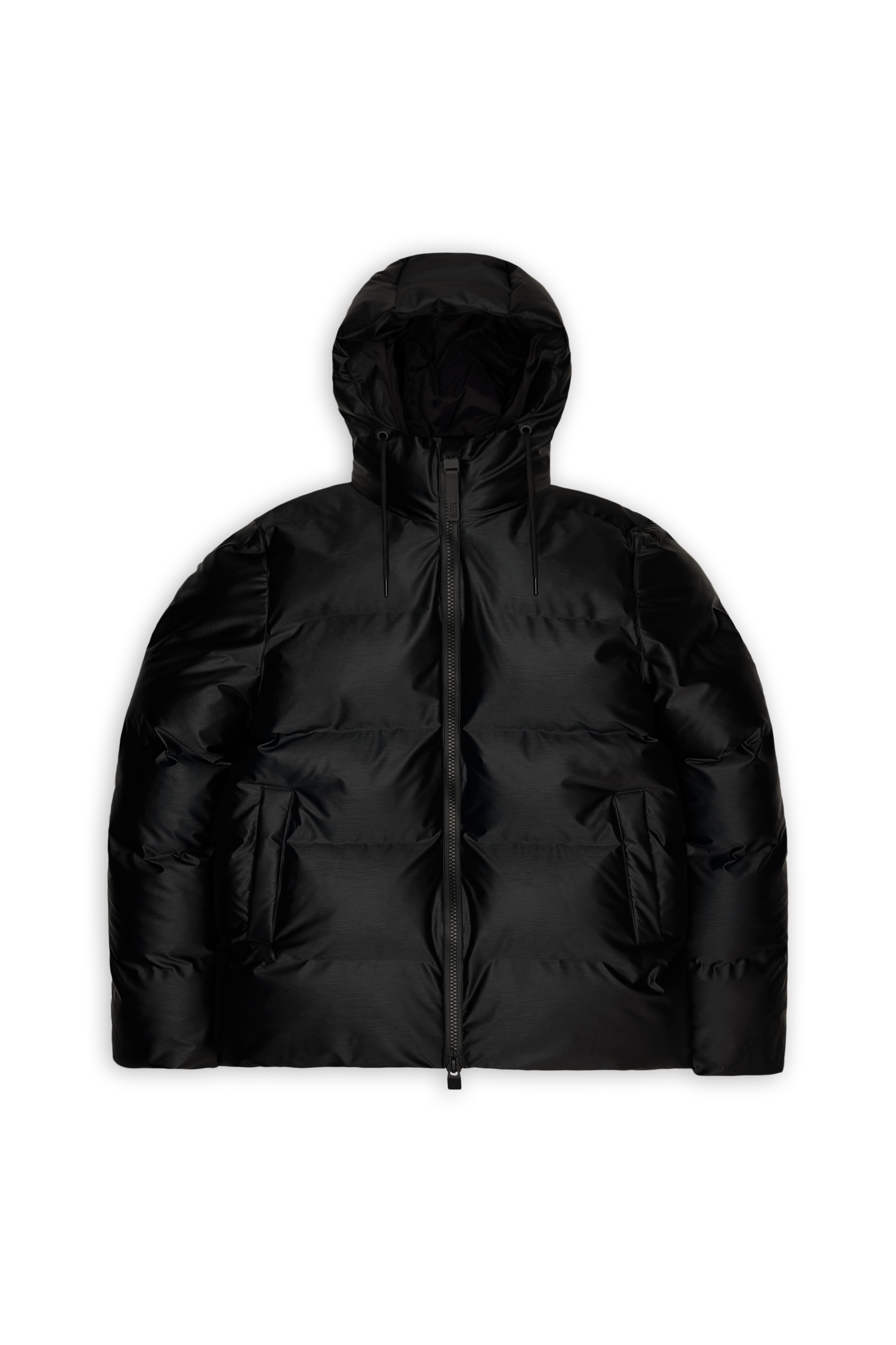 Alta Puffer Jacket