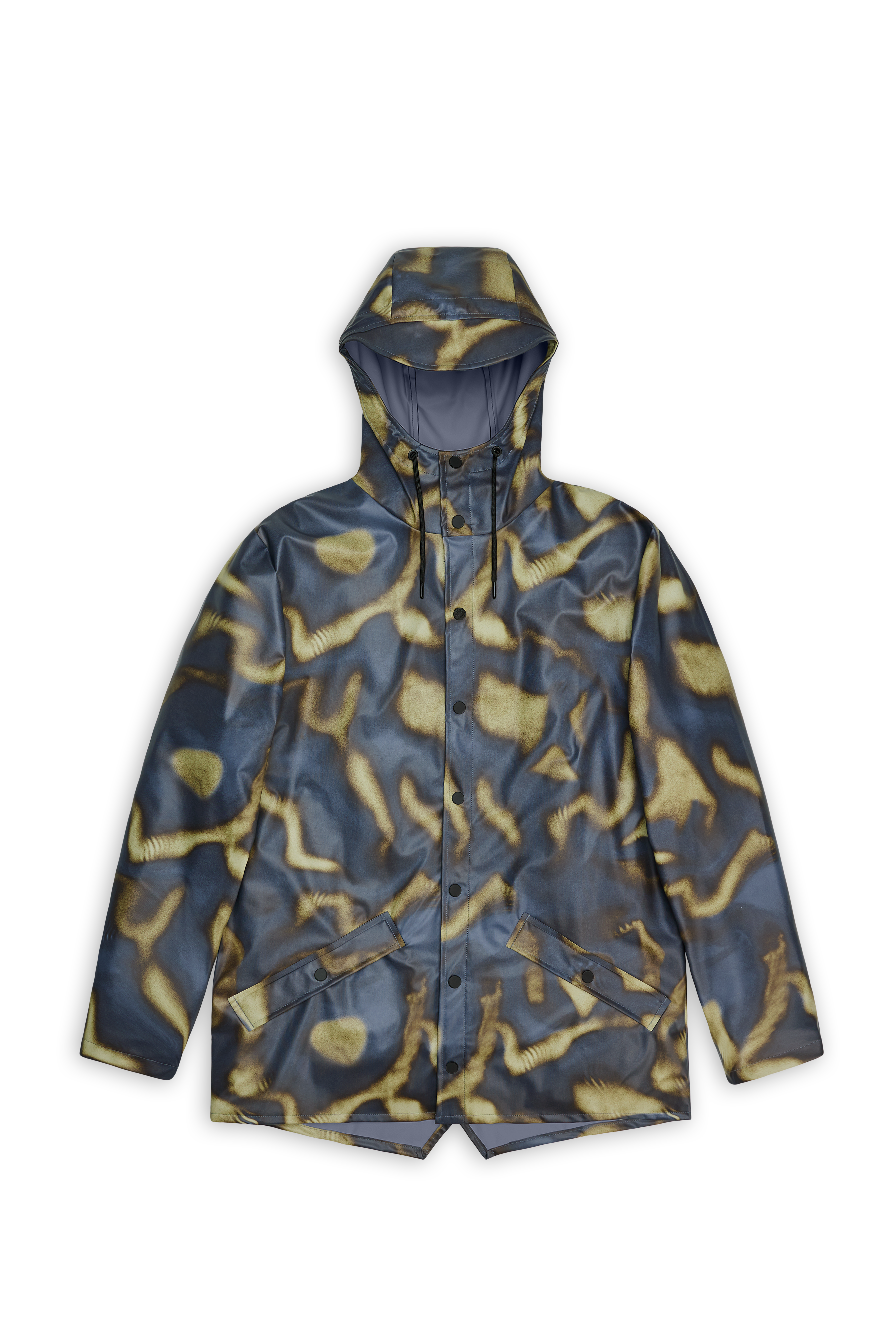 RAINS Jacket Morph Jacket
